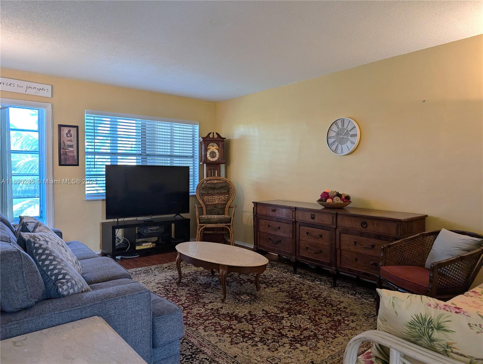 PARK SOUTH TEN INC CONDO - Residential