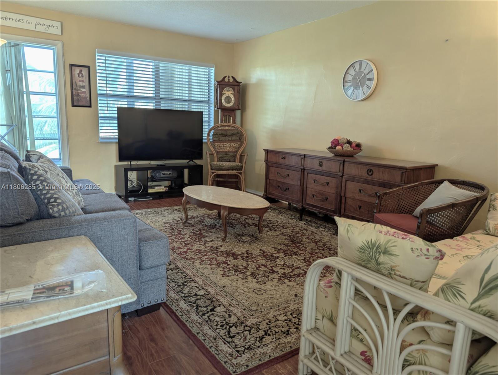 PARK SOUTH TEN INC CONDO - Residential