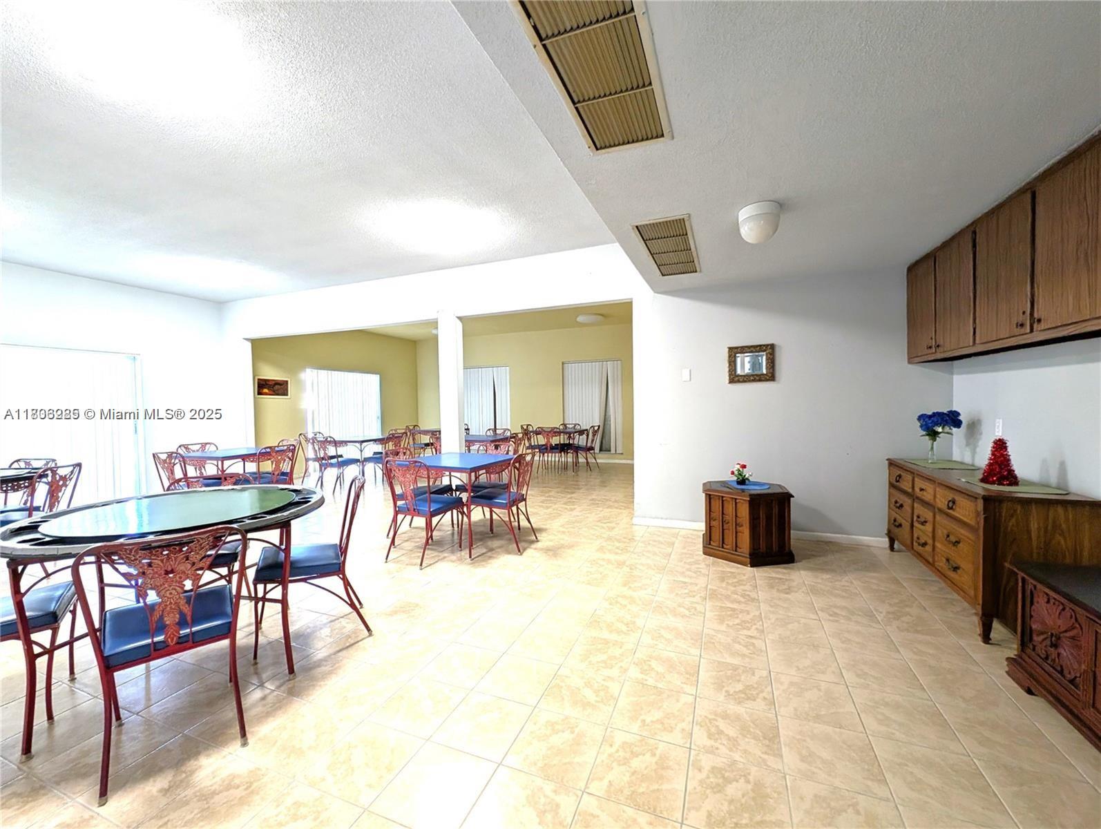 PARK SOUTH TEN INC CONDO - Residential