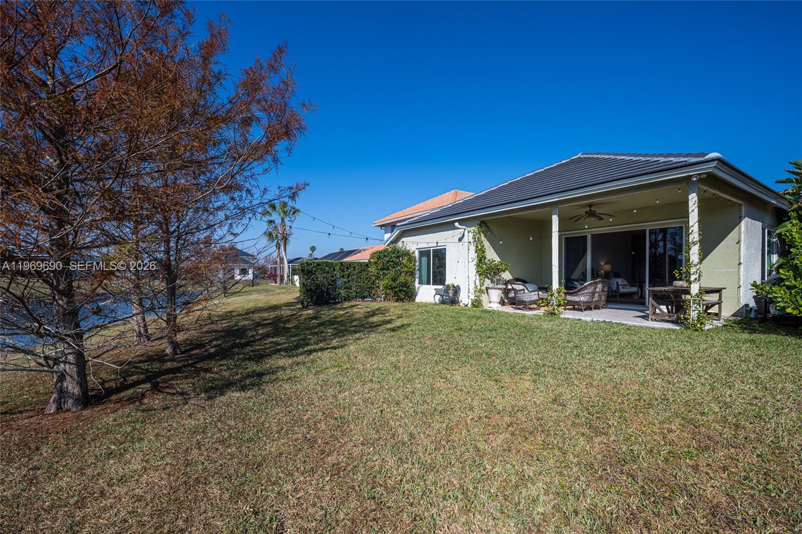 LAKEFIELD OF THE LANDINGS - Residential