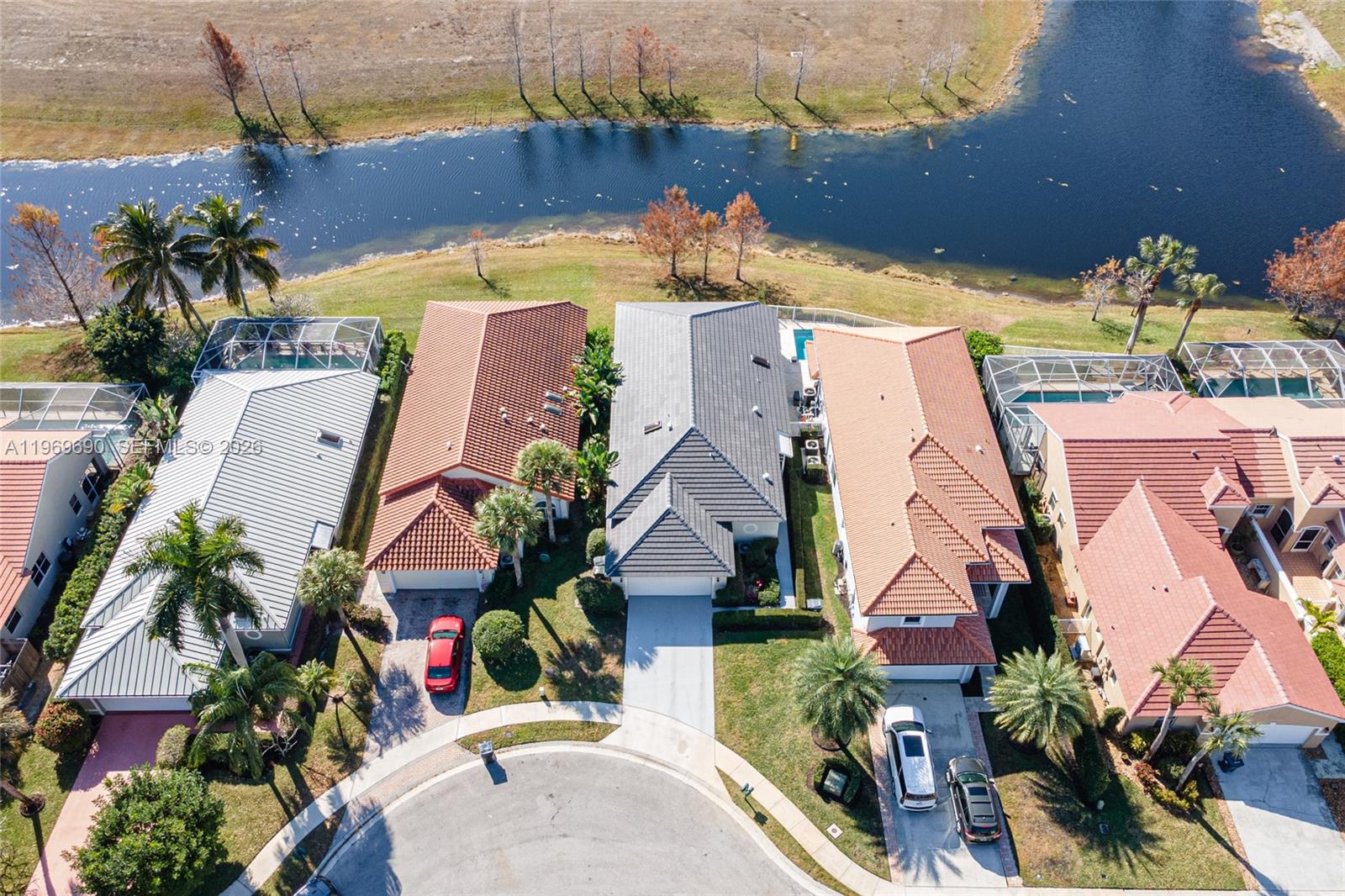 LAKEFIELD OF THE LANDINGS - Residential