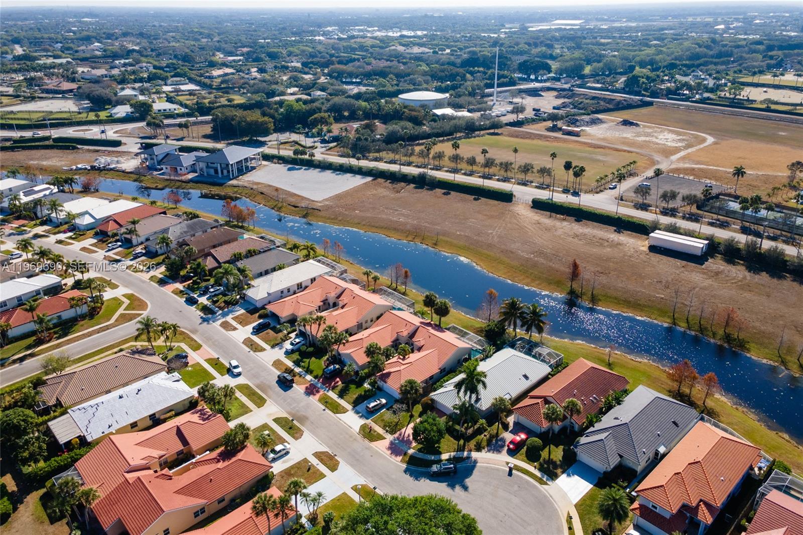 LAKEFIELD OF THE LANDINGS - Residential