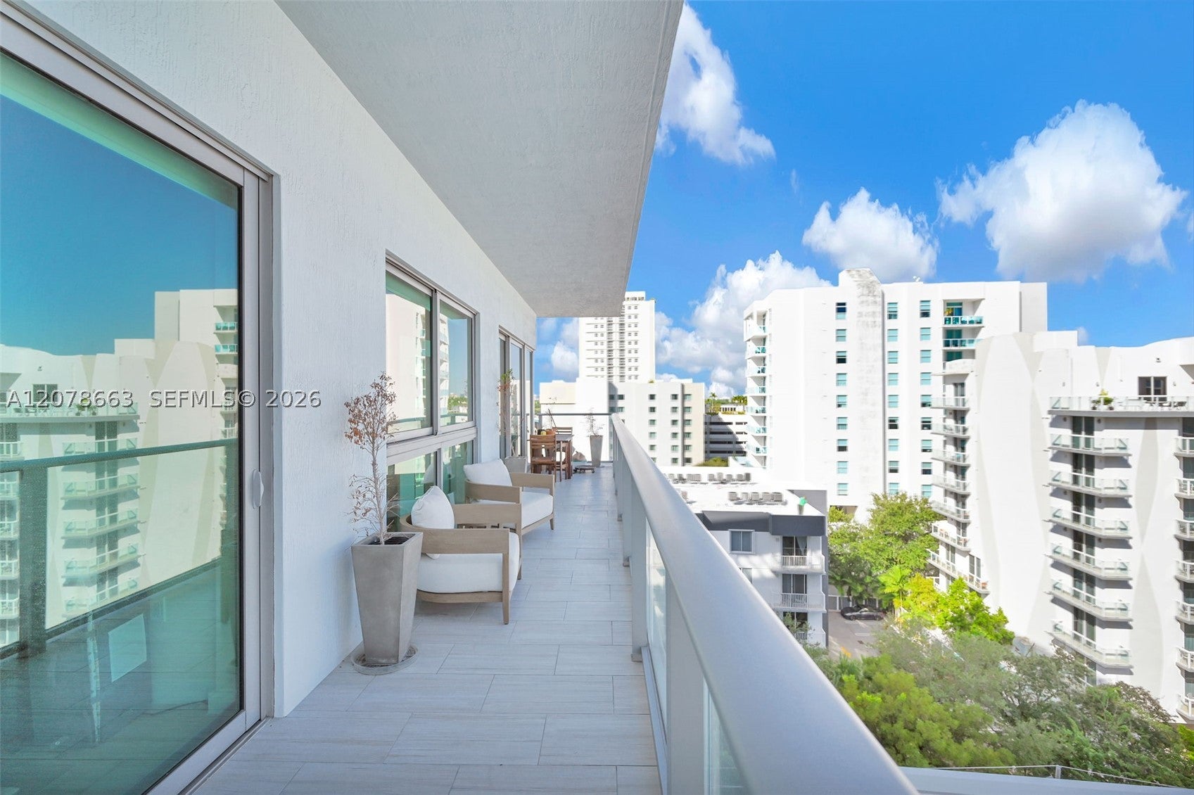 1600 SW 1st Ave 802