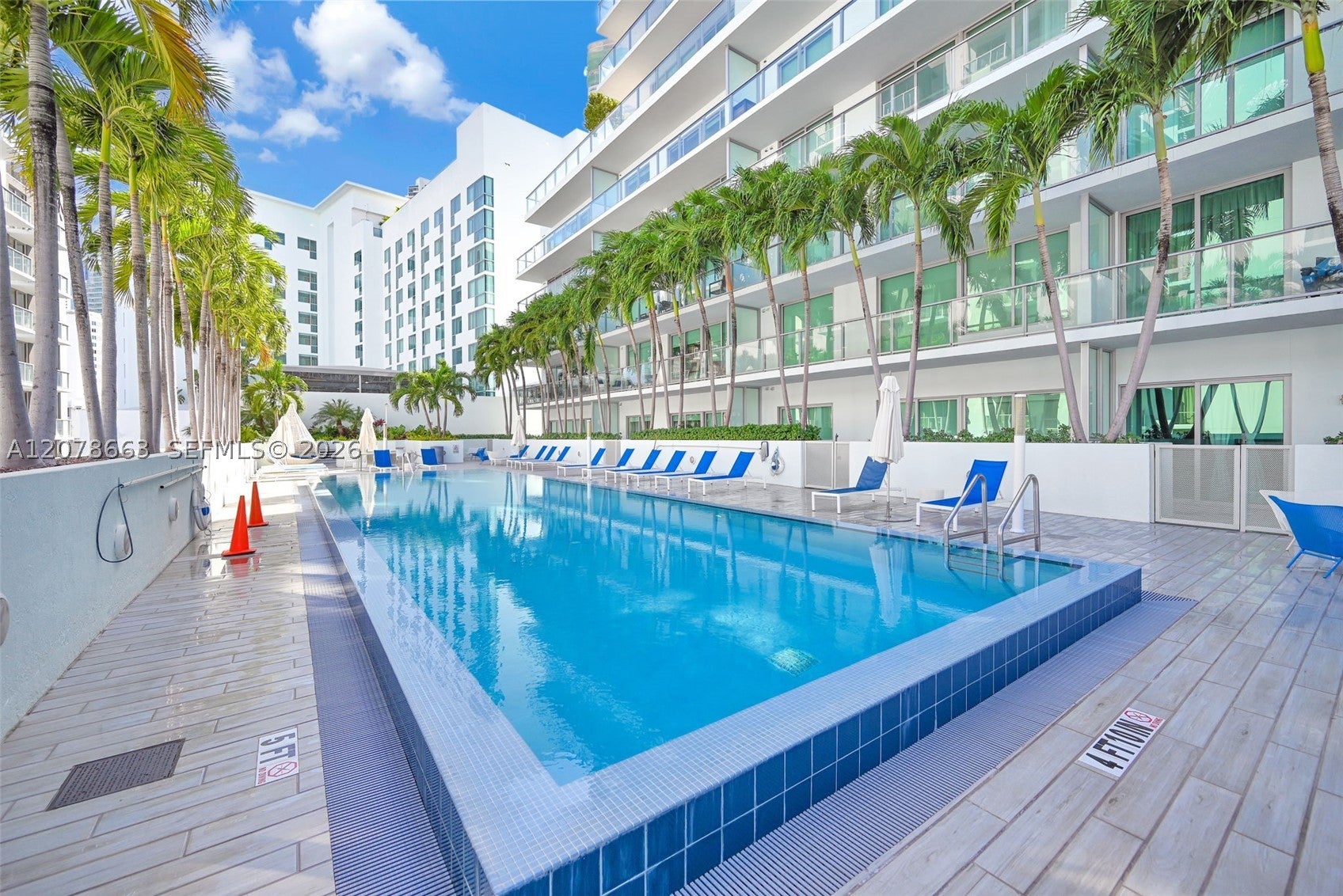 1600 SW 1st Ave 802