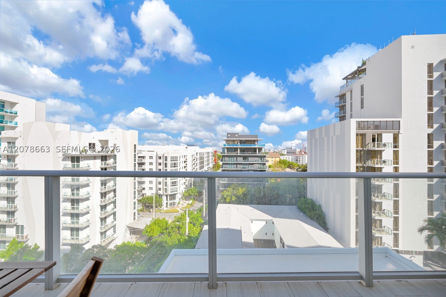 1600 SW 1st Ave 802, Miami FL 33129