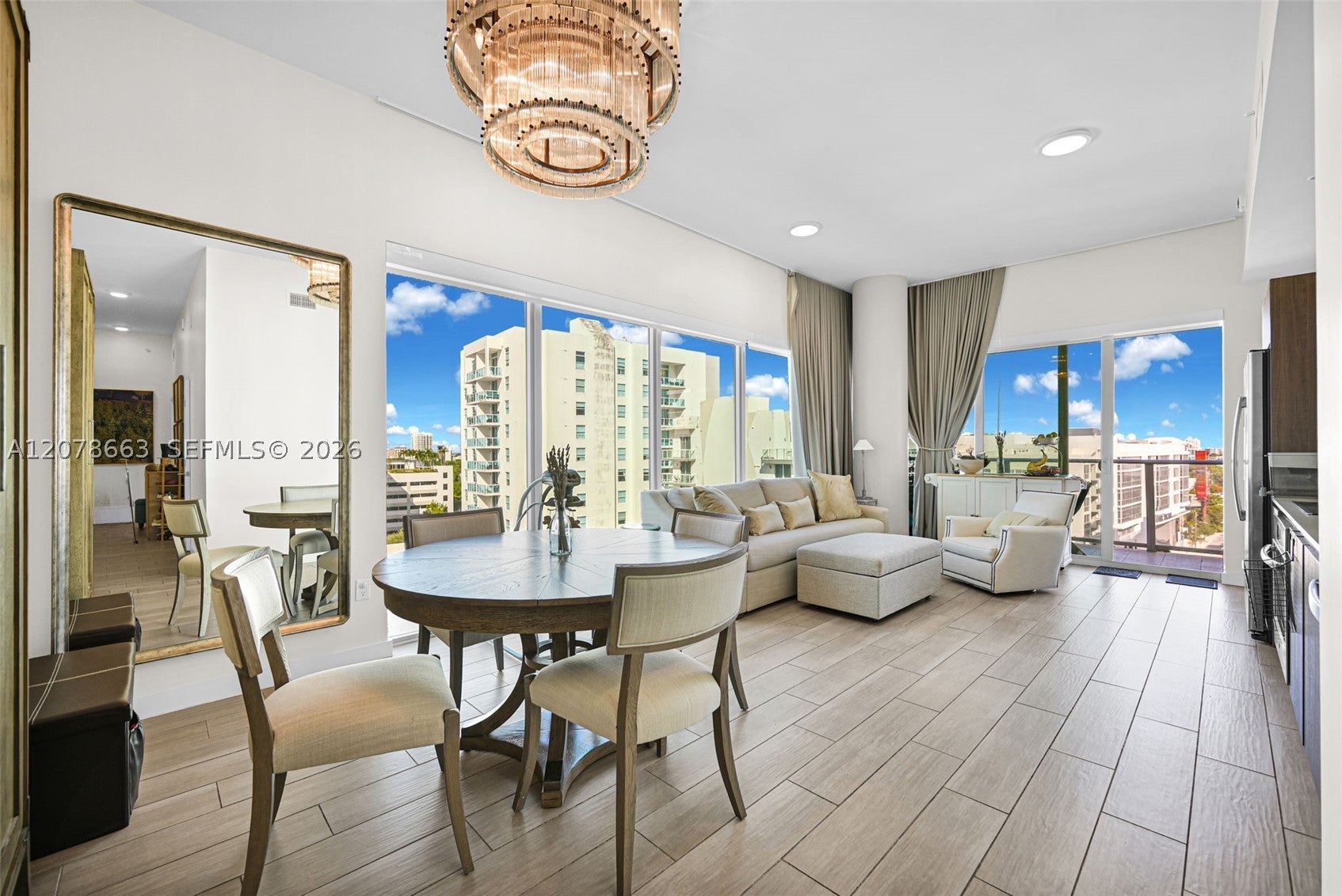 1600 SW 1st Ave 802