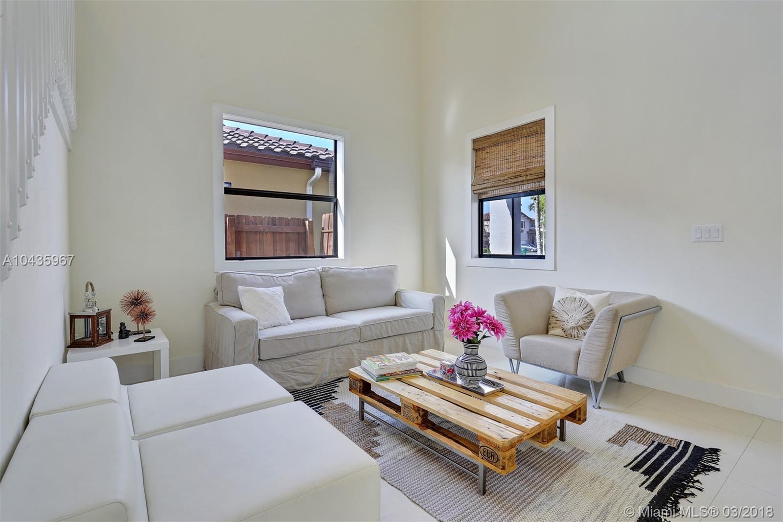 GARDEN ESTATES AT THE HAM - Residential