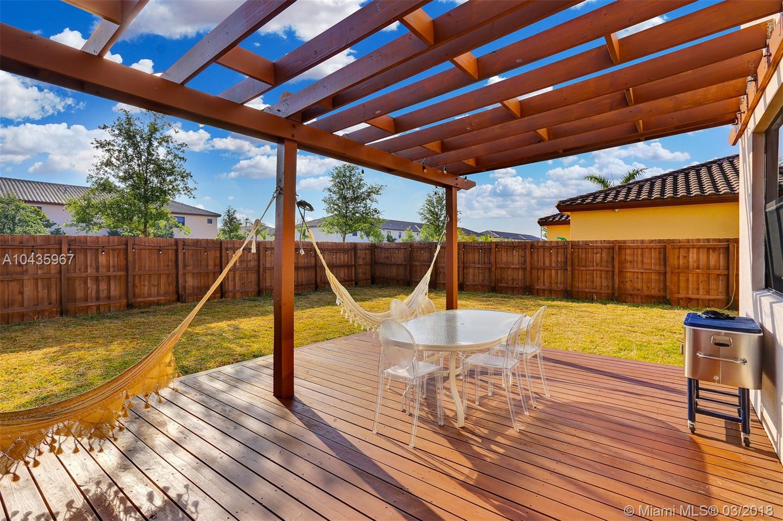 GARDEN ESTATES AT THE HAM - Residential