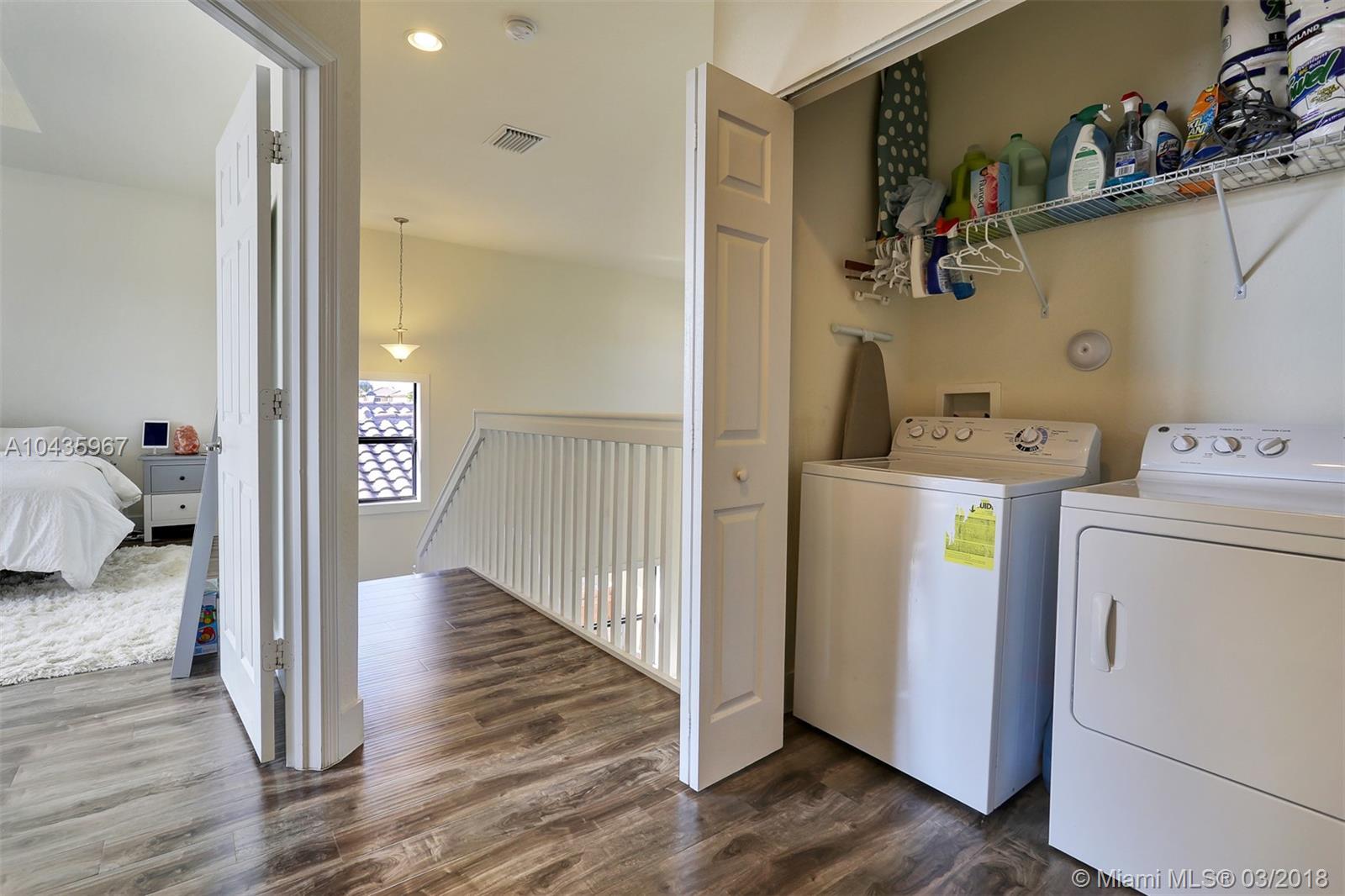 GARDEN ESTATES AT THE HAM - Residential