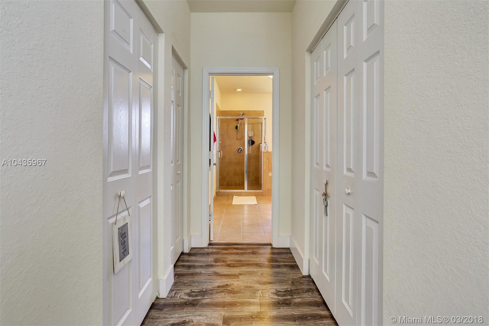 GARDEN ESTATES AT THE HAM - Residential