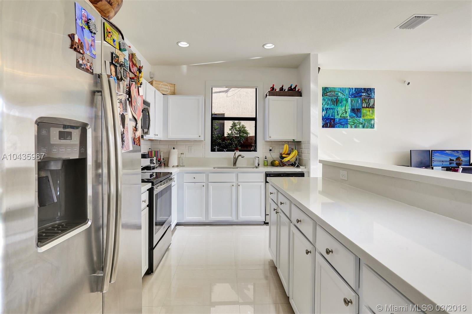 GARDEN ESTATES AT THE HAM - Residential