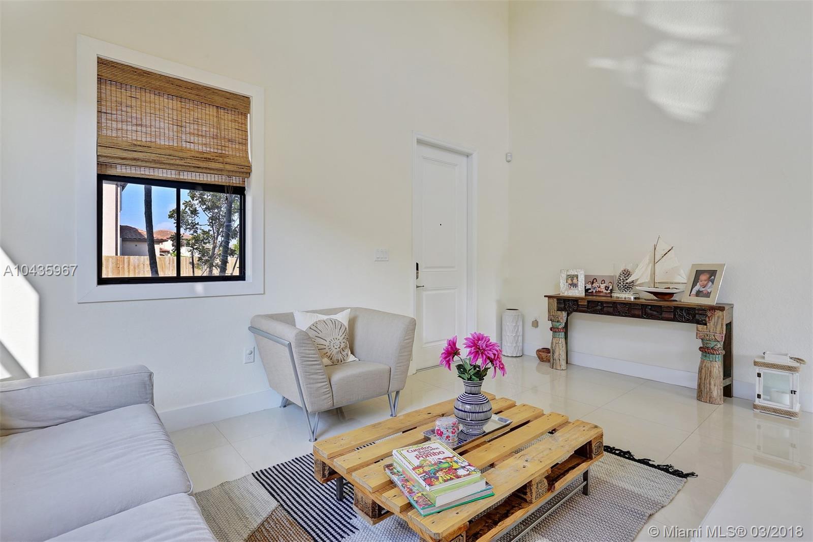 GARDEN ESTATES AT THE HAM - Residential