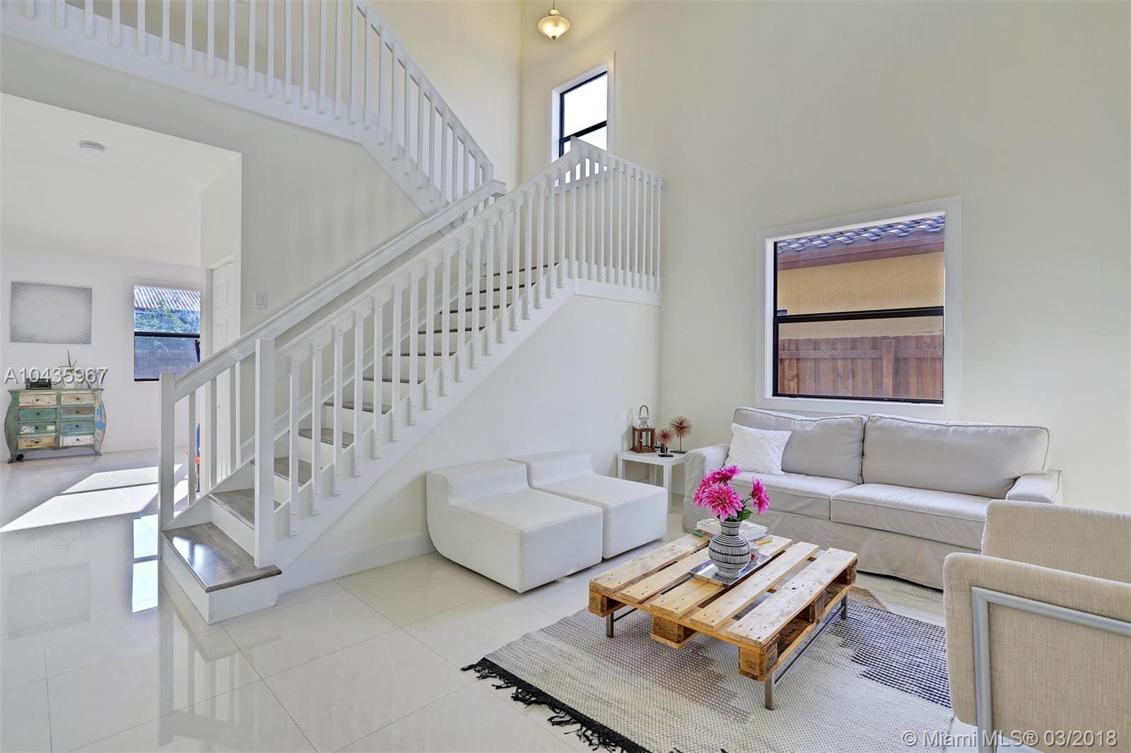 GARDEN ESTATES AT THE HAM - Residential