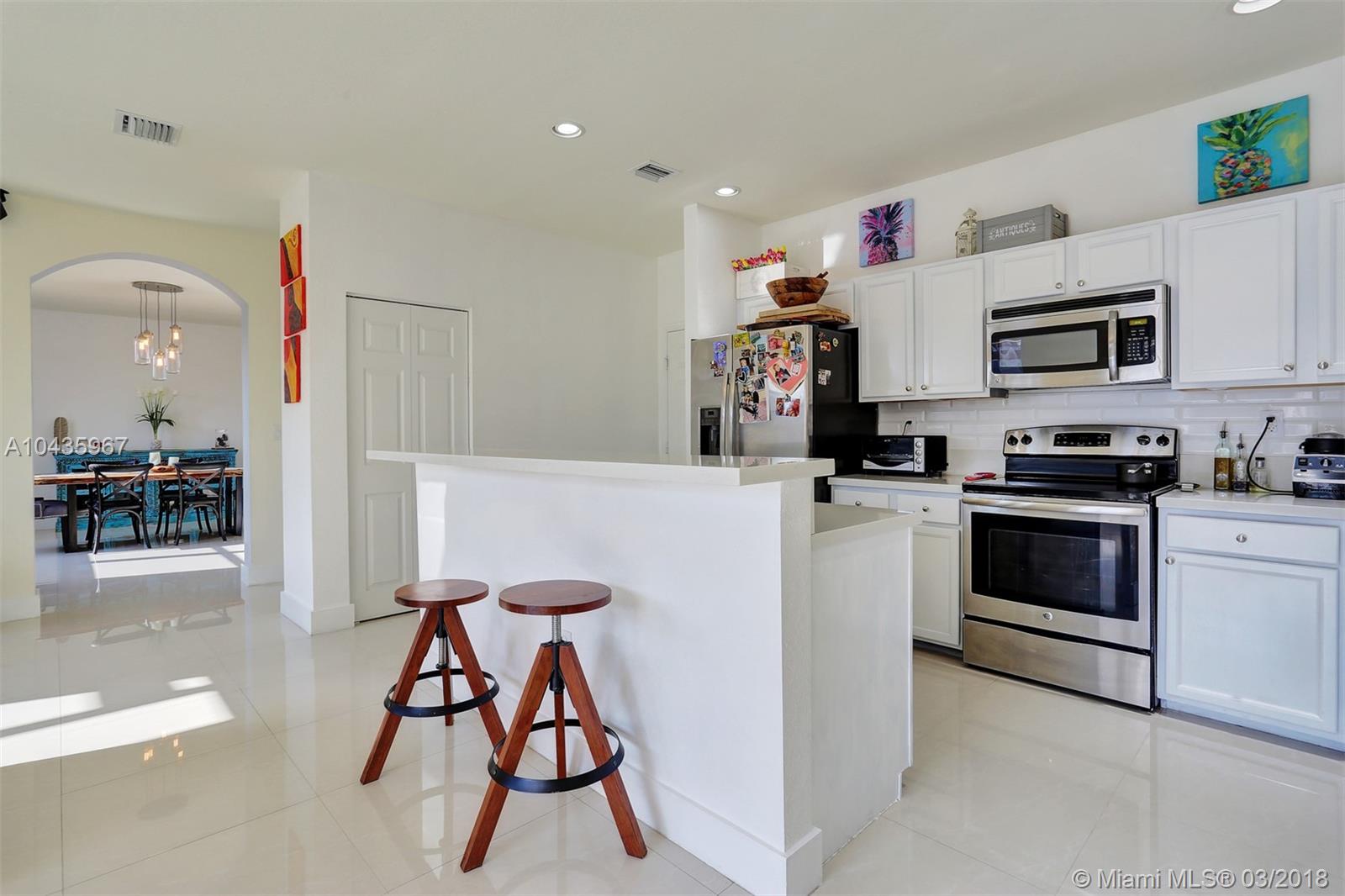 GARDEN ESTATES AT THE HAM - Residential