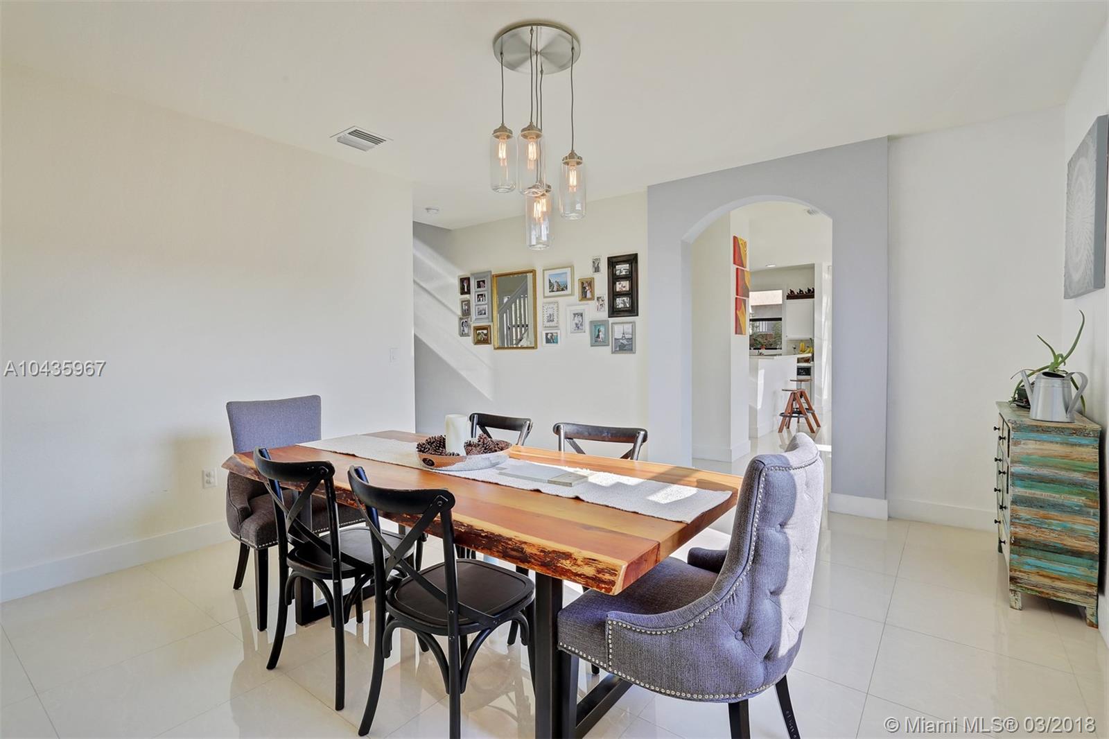 GARDEN ESTATES AT THE HAM - Residential