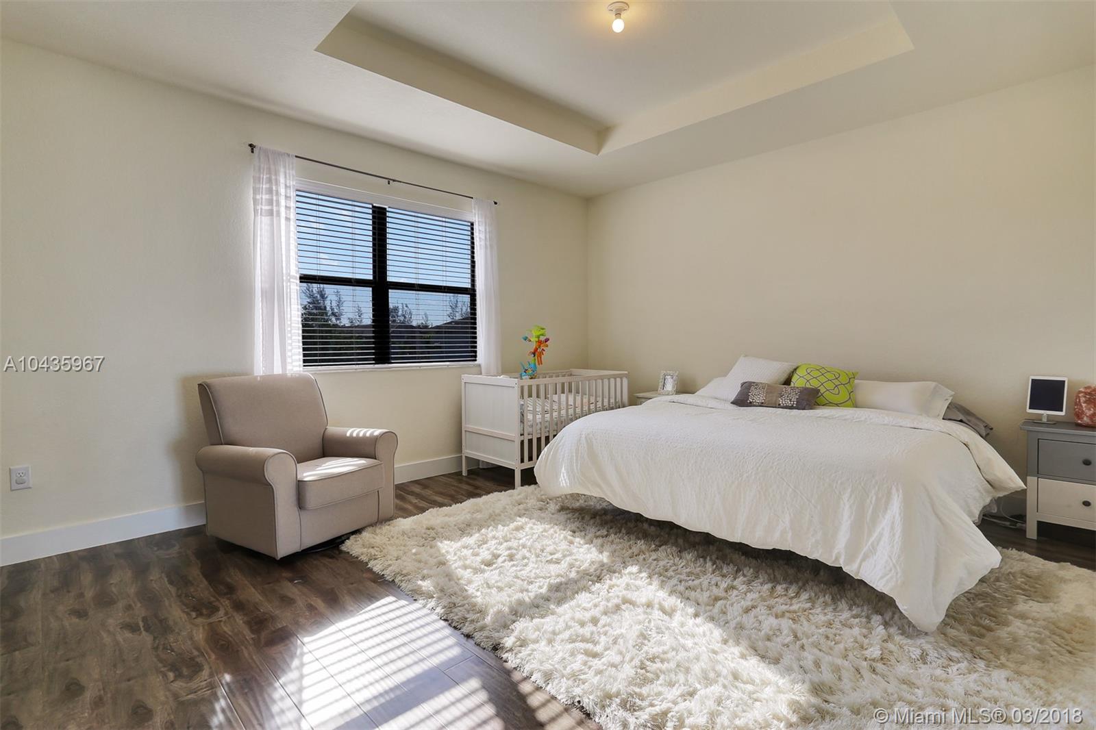 GARDEN ESTATES AT THE HAM - Residential