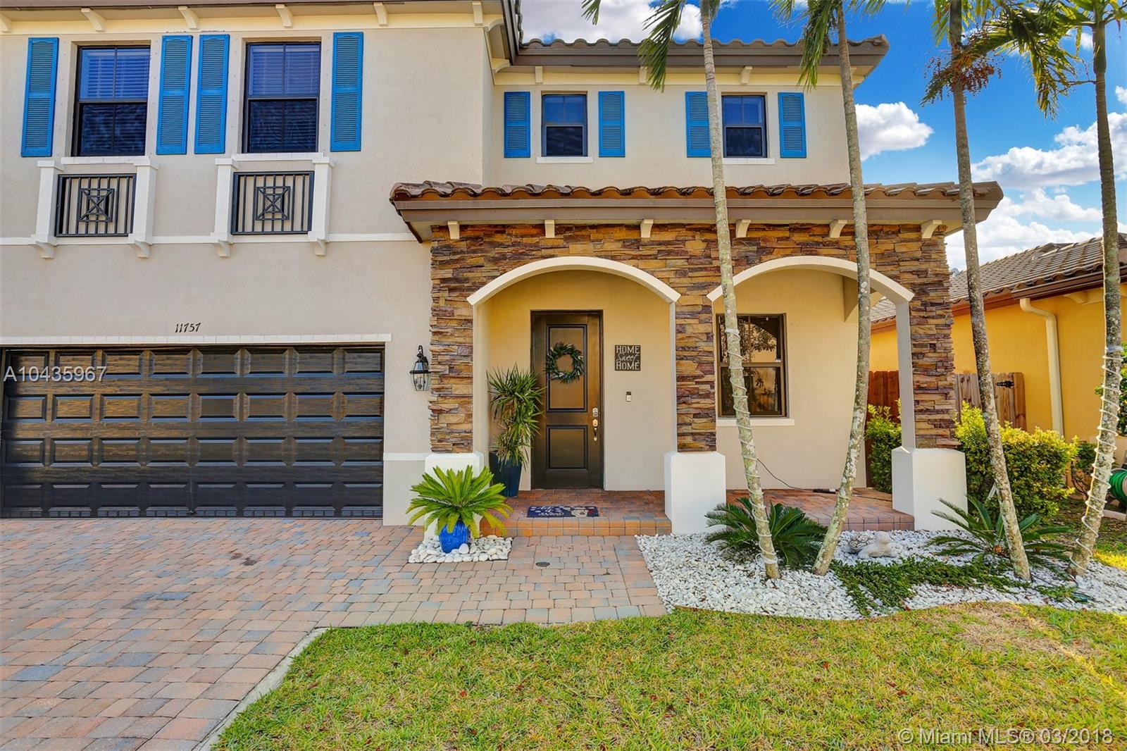 GARDEN ESTATES AT THE HAM - Residential