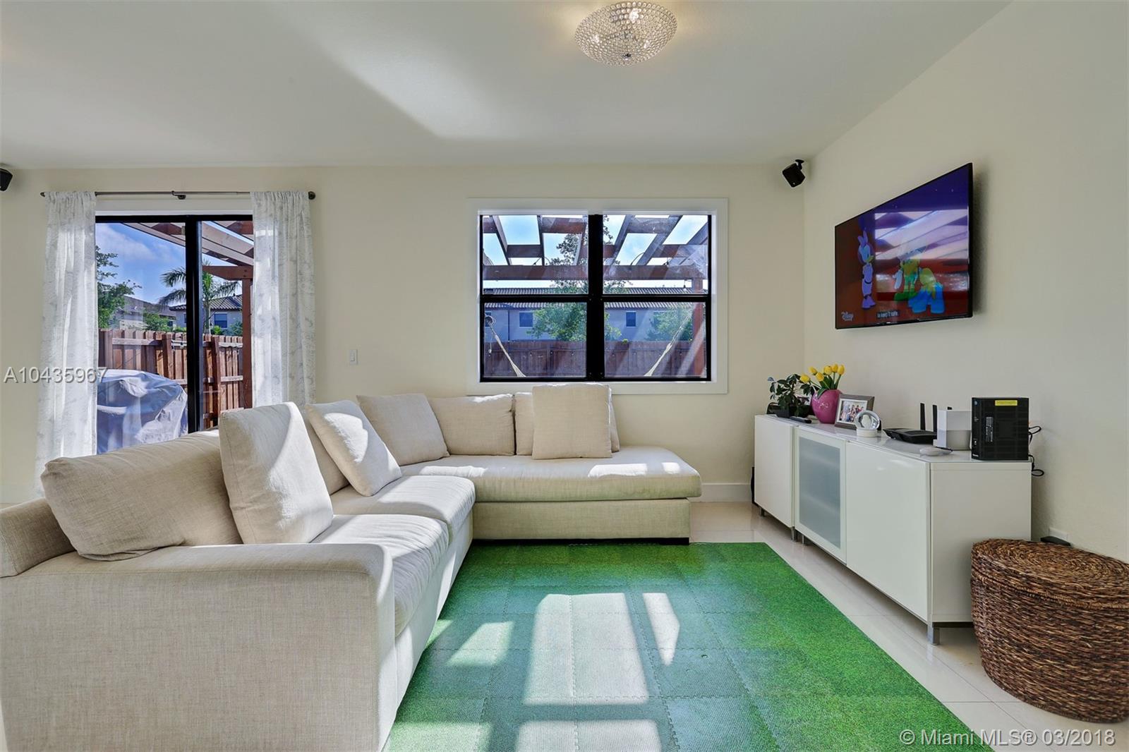 GARDEN ESTATES AT THE HAM - Residential