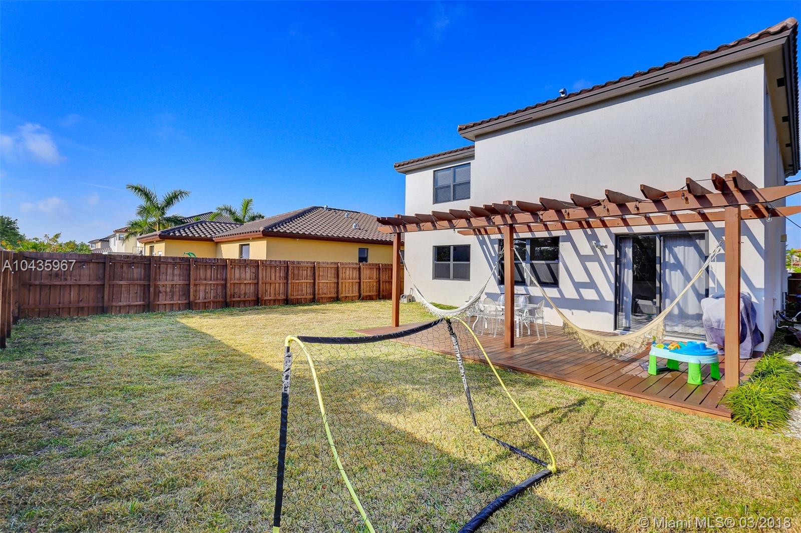 GARDEN ESTATES AT THE HAM - Residential