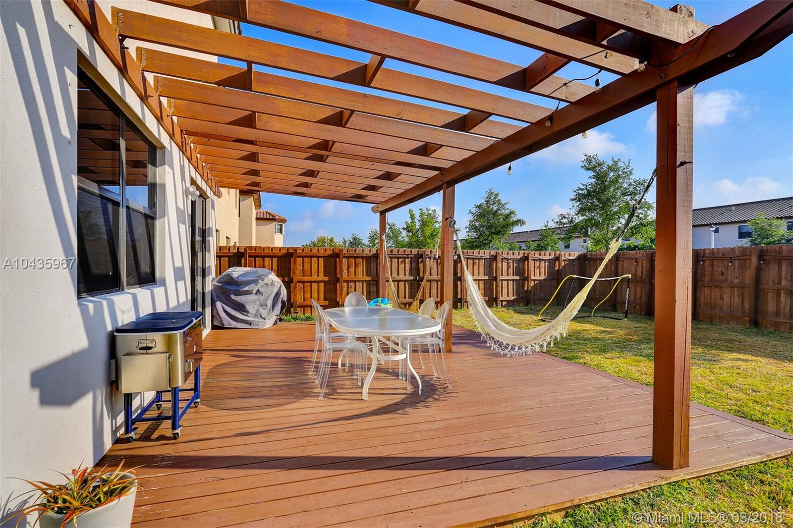 GARDEN ESTATES AT THE HAM - Residential