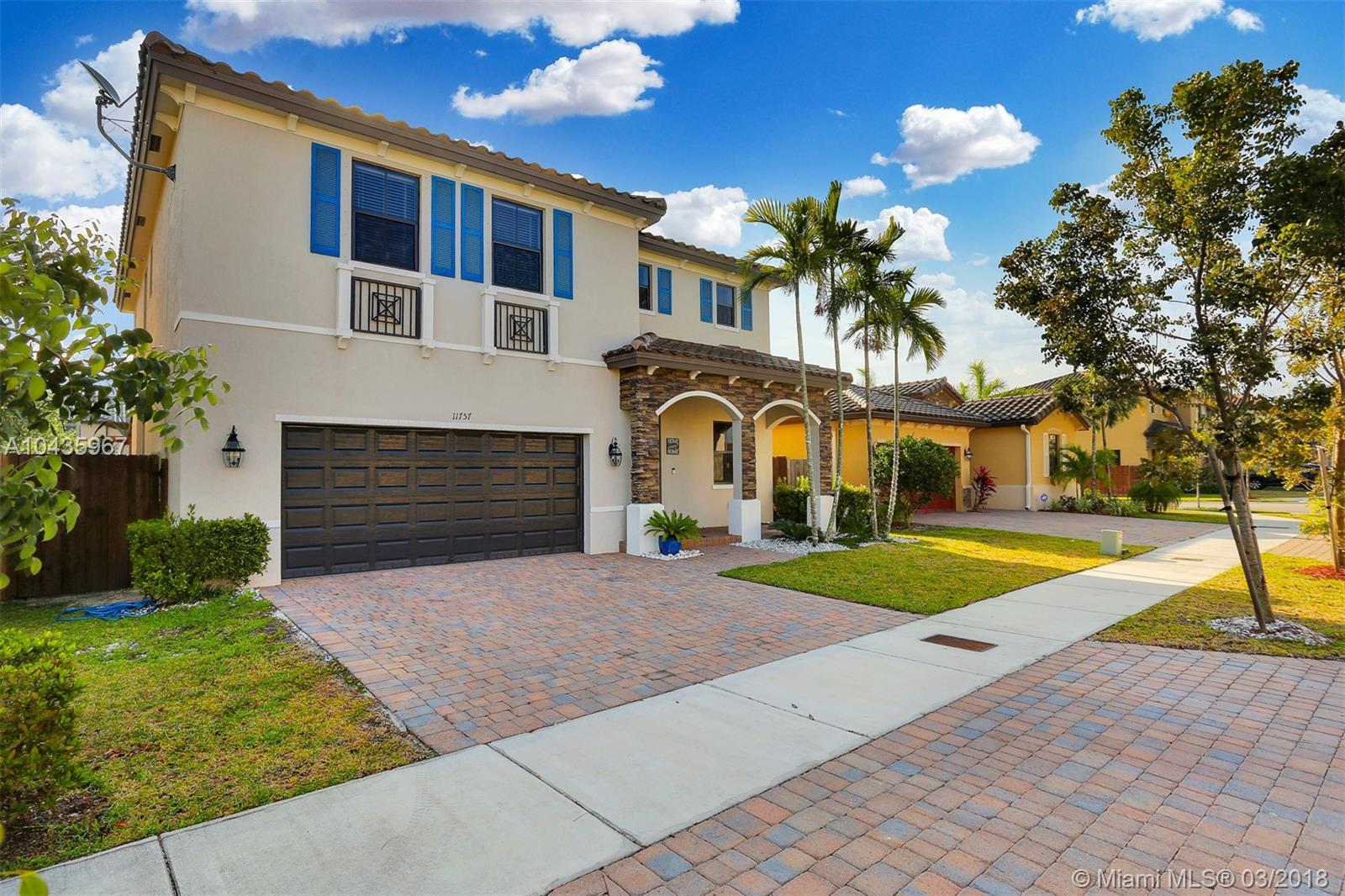 GARDEN ESTATES AT THE HAM - Residential