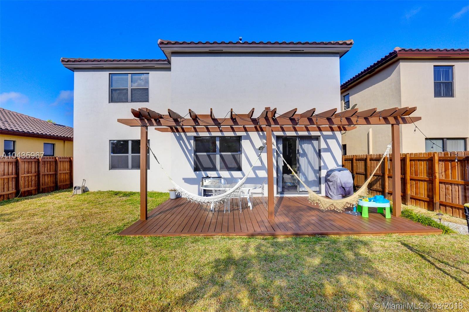 GARDEN ESTATES AT THE HAM - Residential