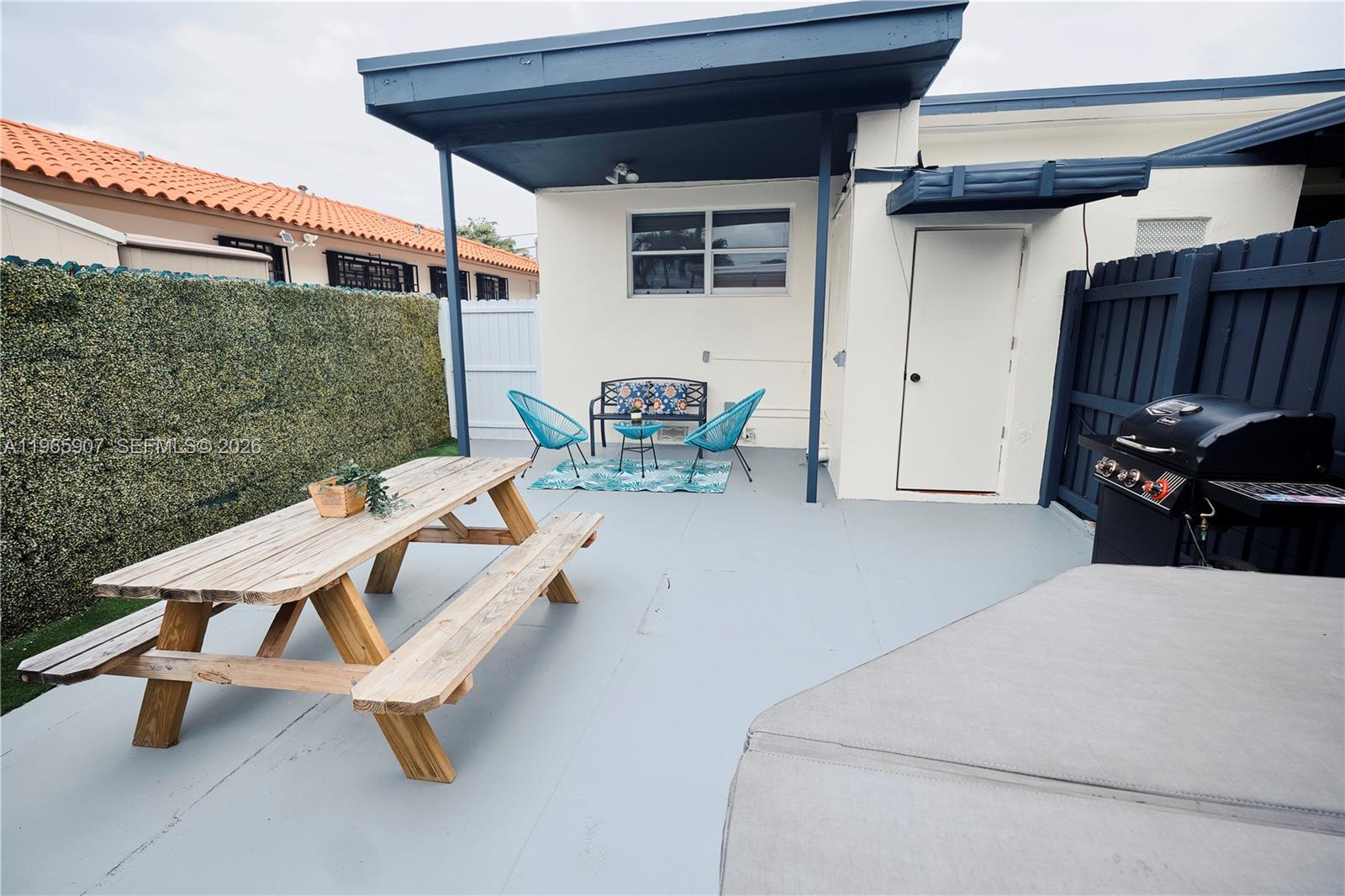 SHADY GROVE - Residential Income