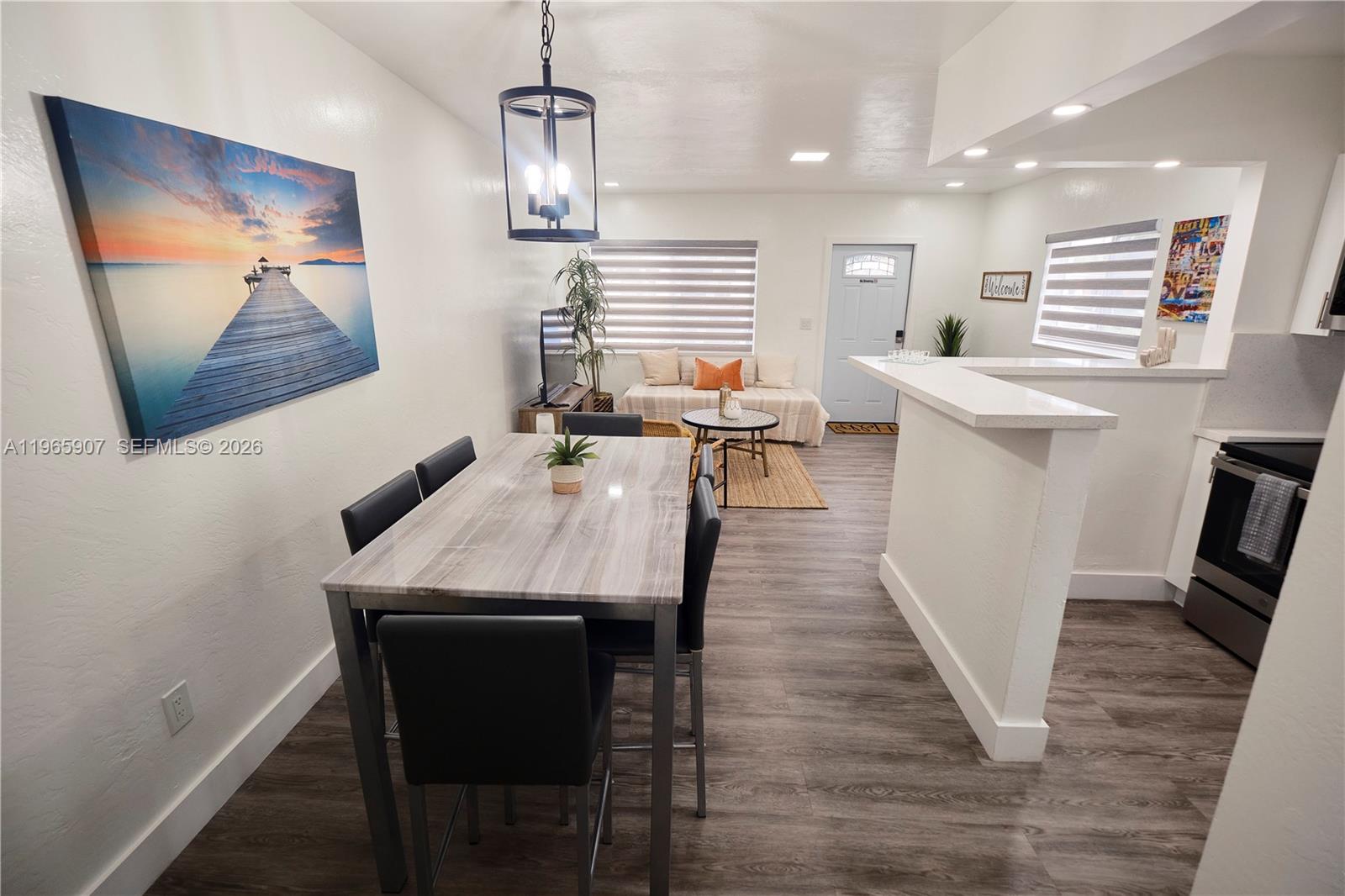 SHADY GROVE - Residential Income