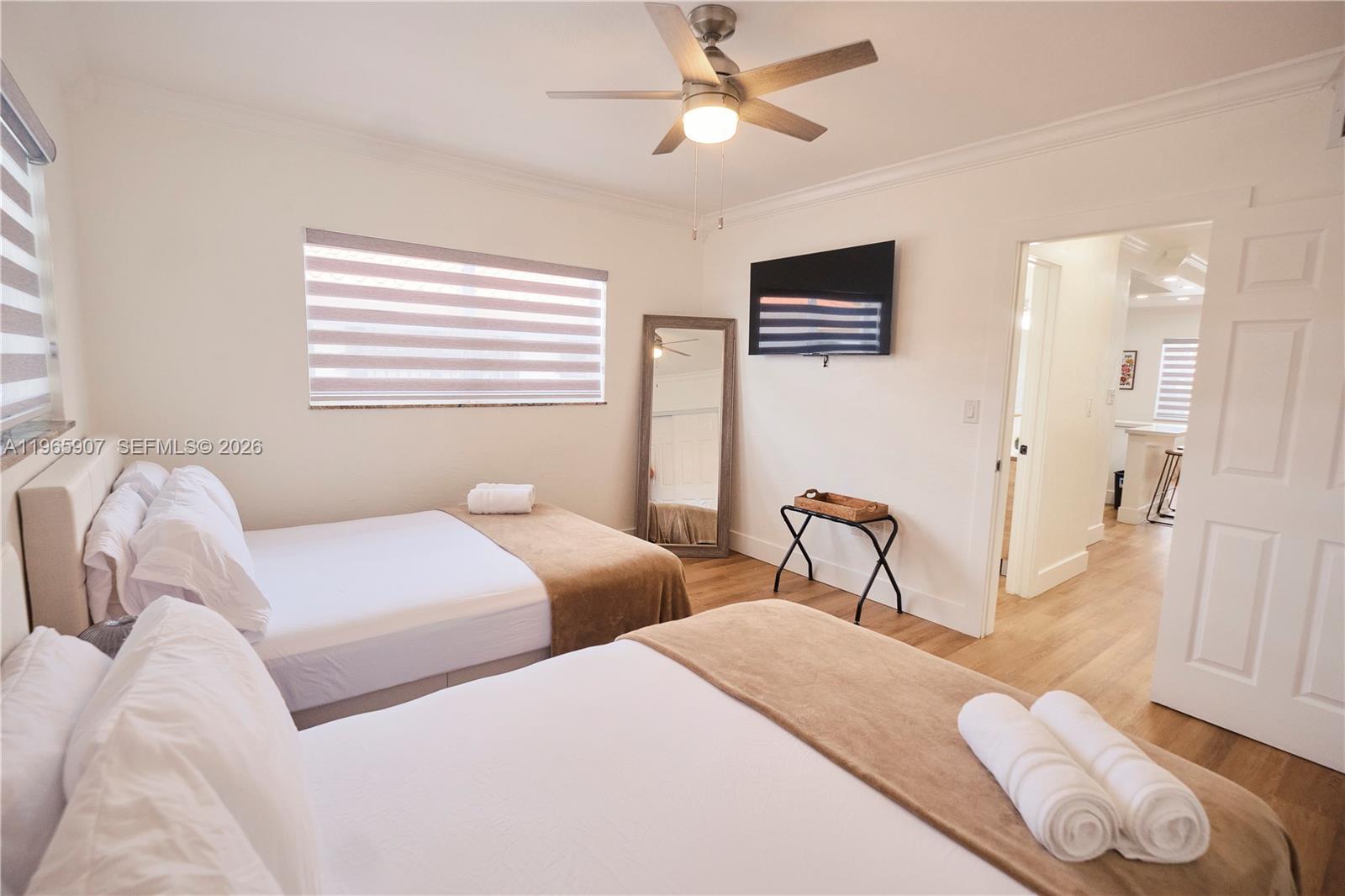 SHADY GROVE - Residential Income