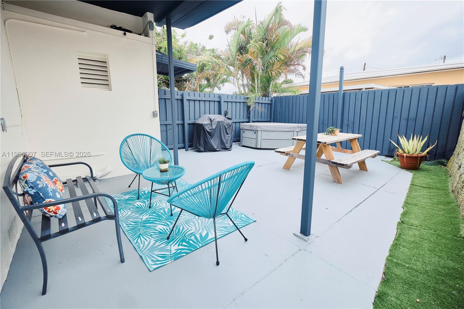 SHADY GROVE - Residential Income