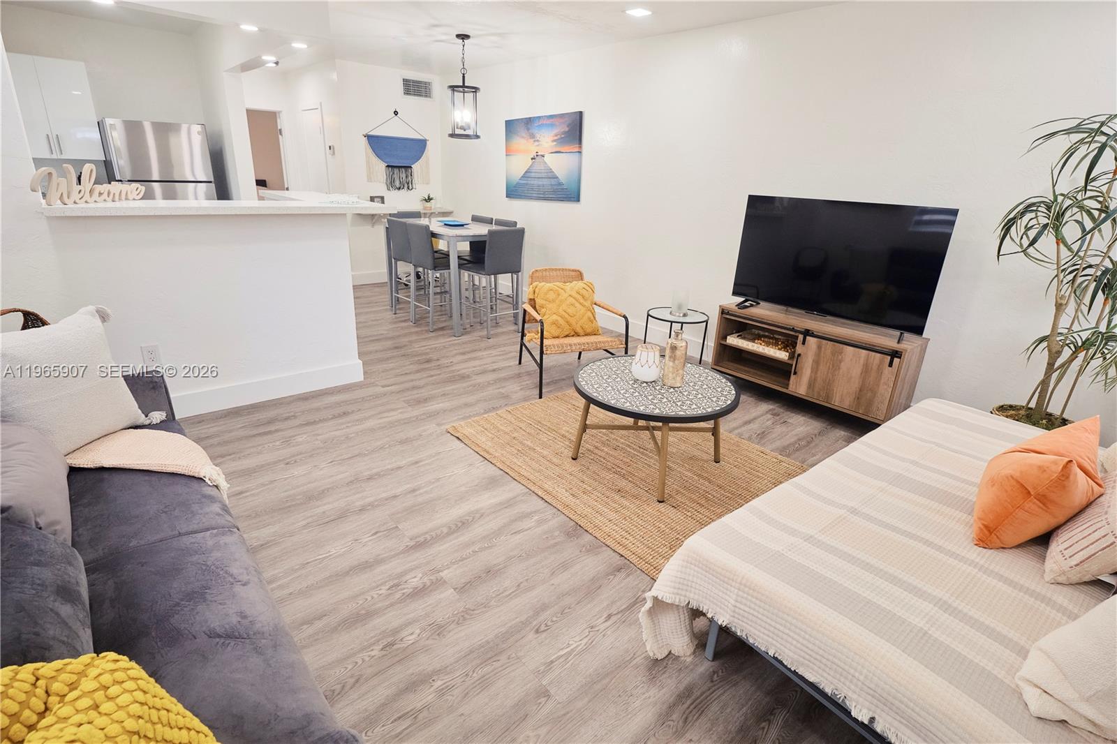 SHADY GROVE - Residential Income