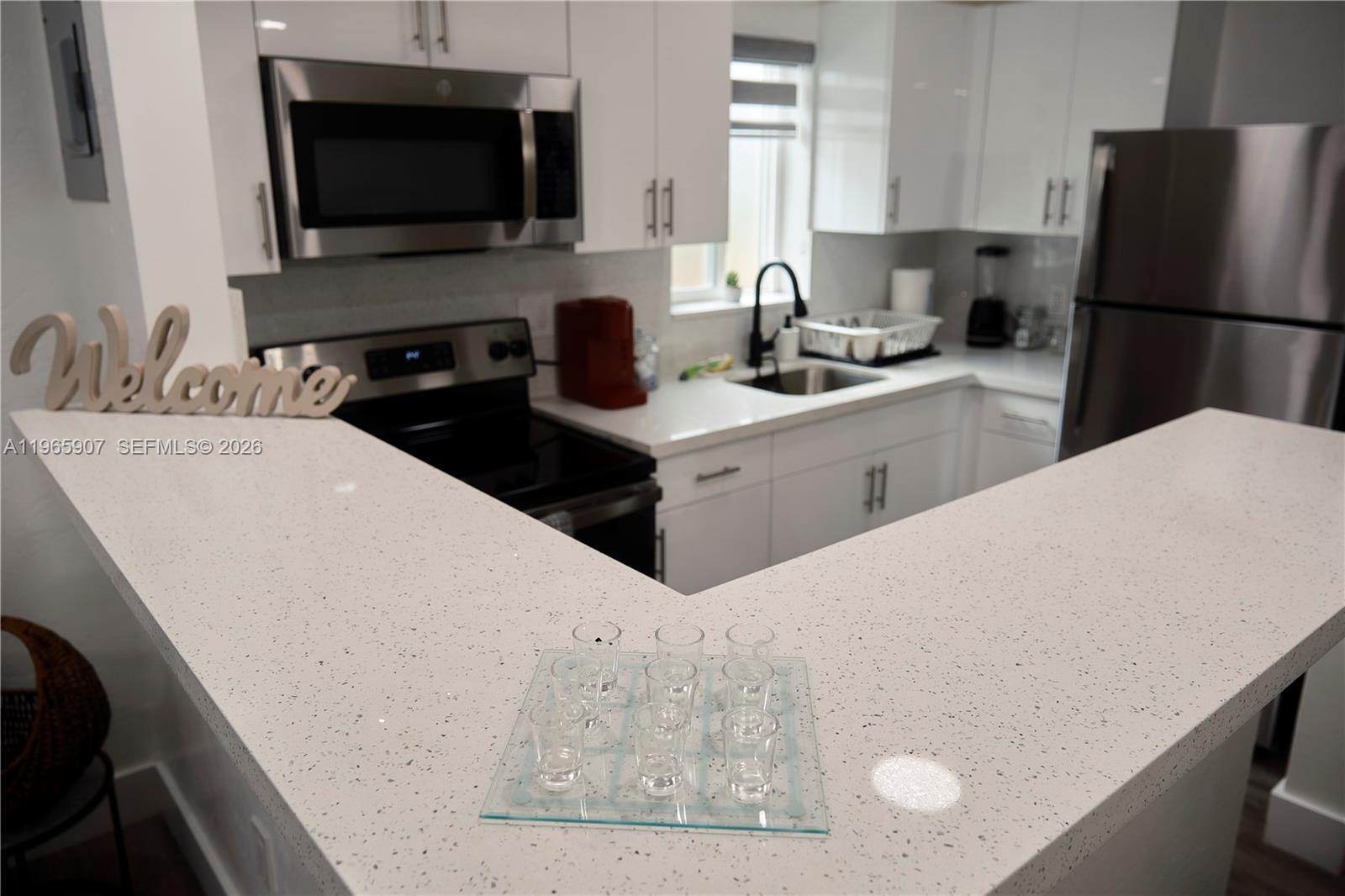 SHADY GROVE - Residential Income