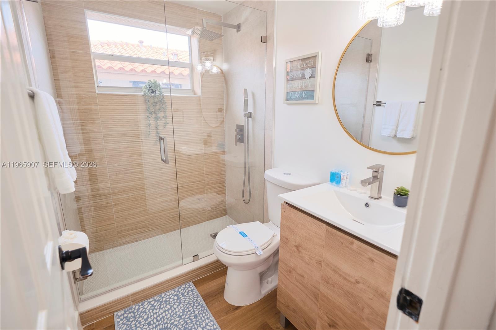 SHADY GROVE - Residential Income