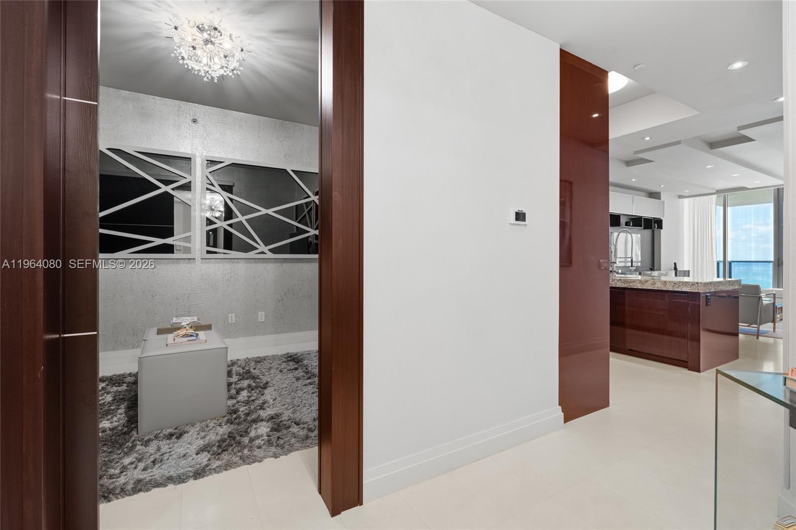 BAL HARBOUR CENTER CONDO - Residential Lease