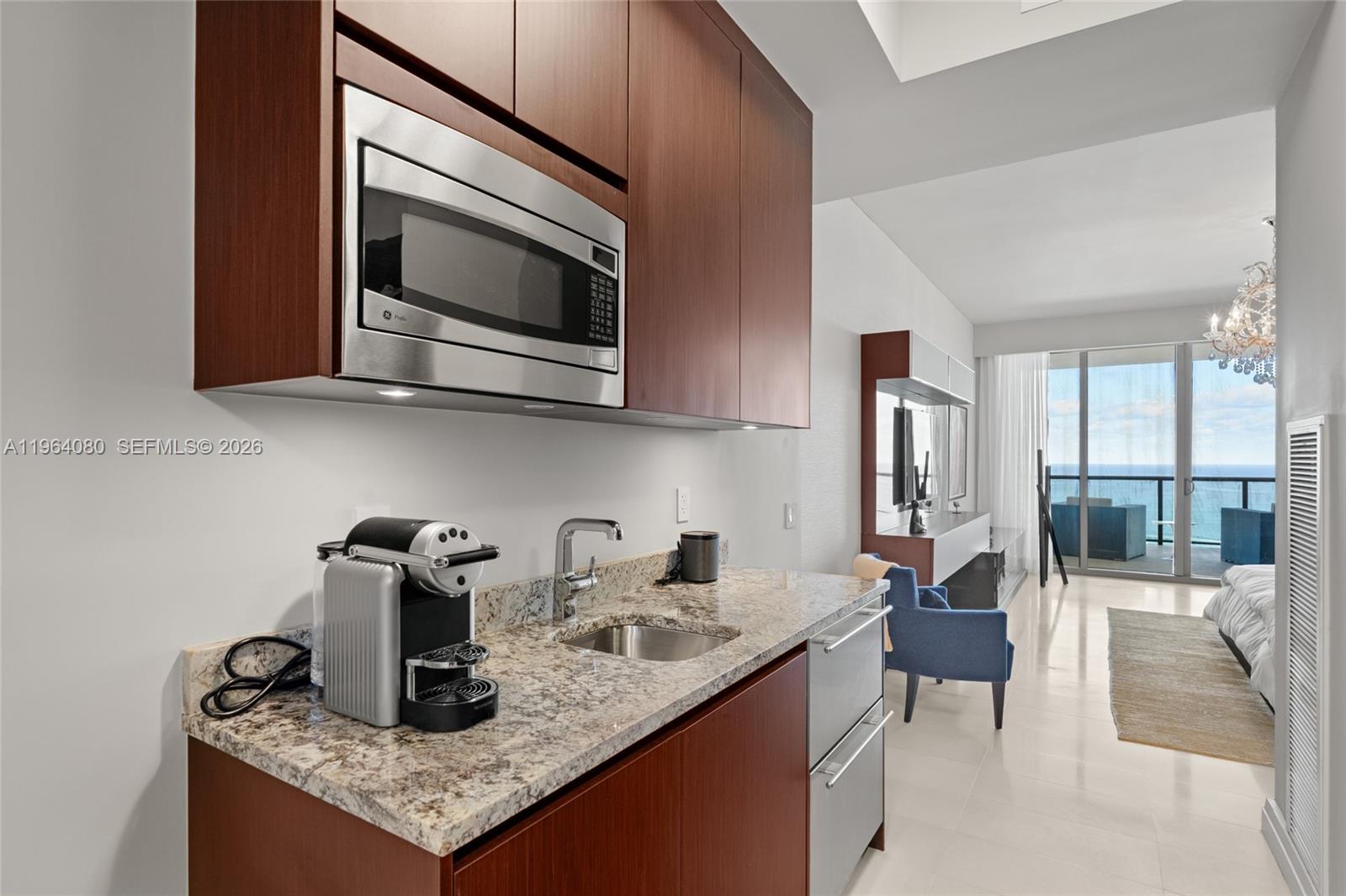 BAL HARBOUR CENTER CONDO - Residential Lease