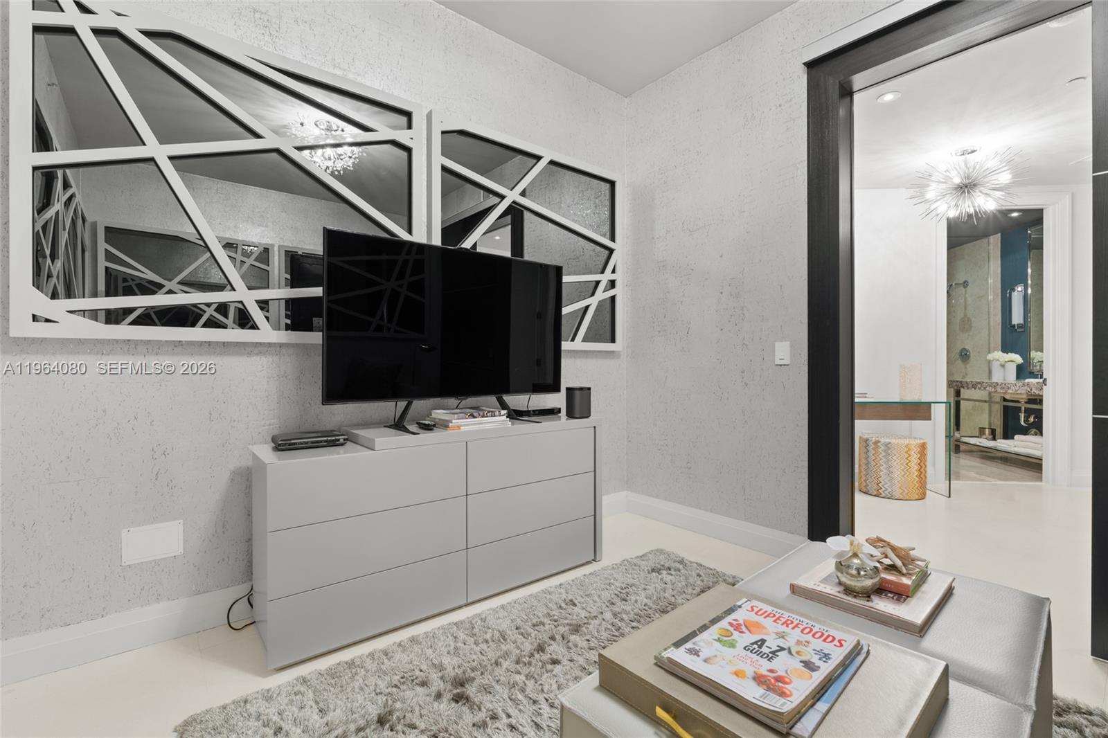 BAL HARBOUR CENTER CONDO - Residential Lease