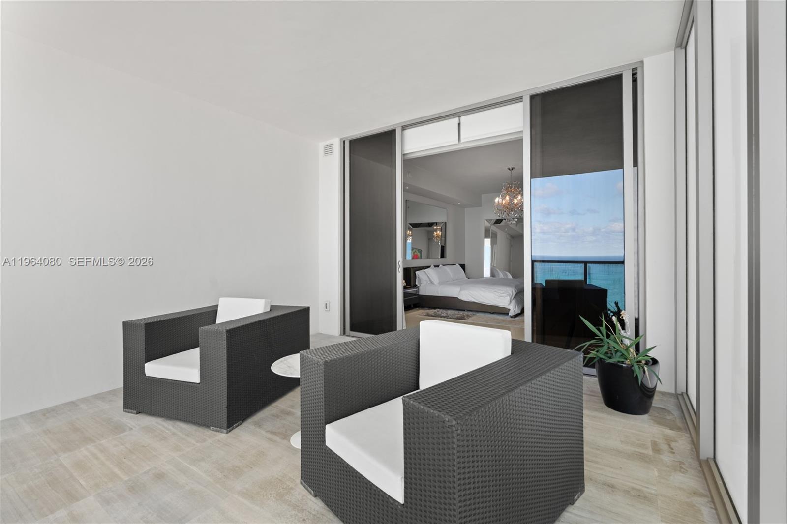 BAL HARBOUR CENTER CONDO - Residential Lease