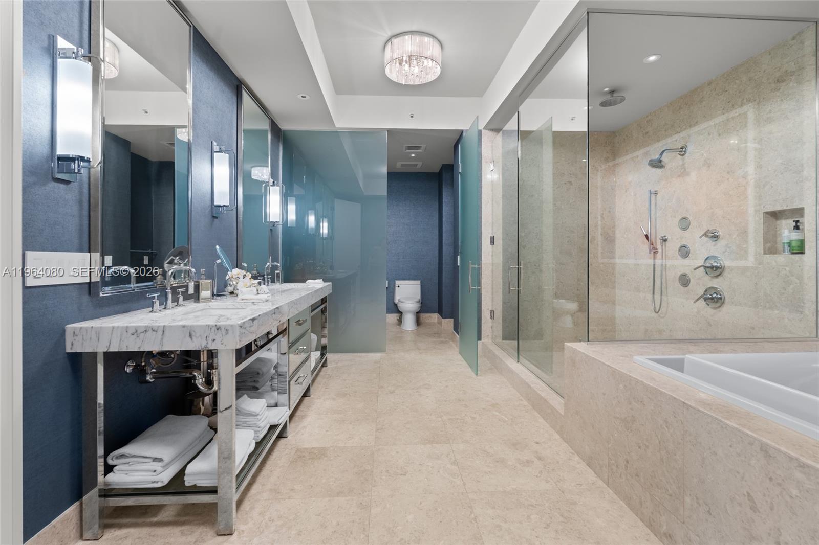 BAL HARBOUR CENTER CONDO - Residential Lease