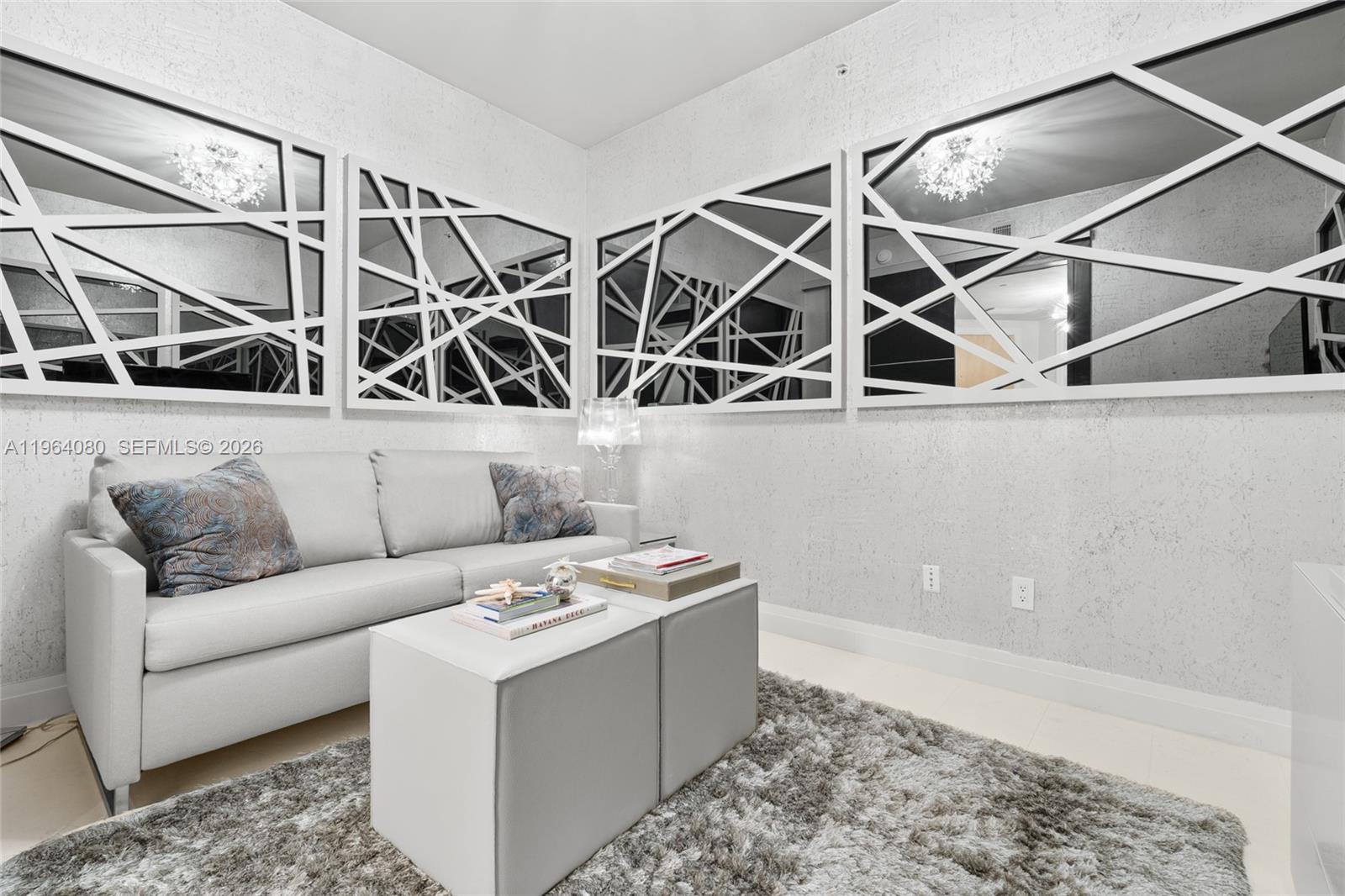 BAL HARBOUR CENTER CONDO - Residential Lease