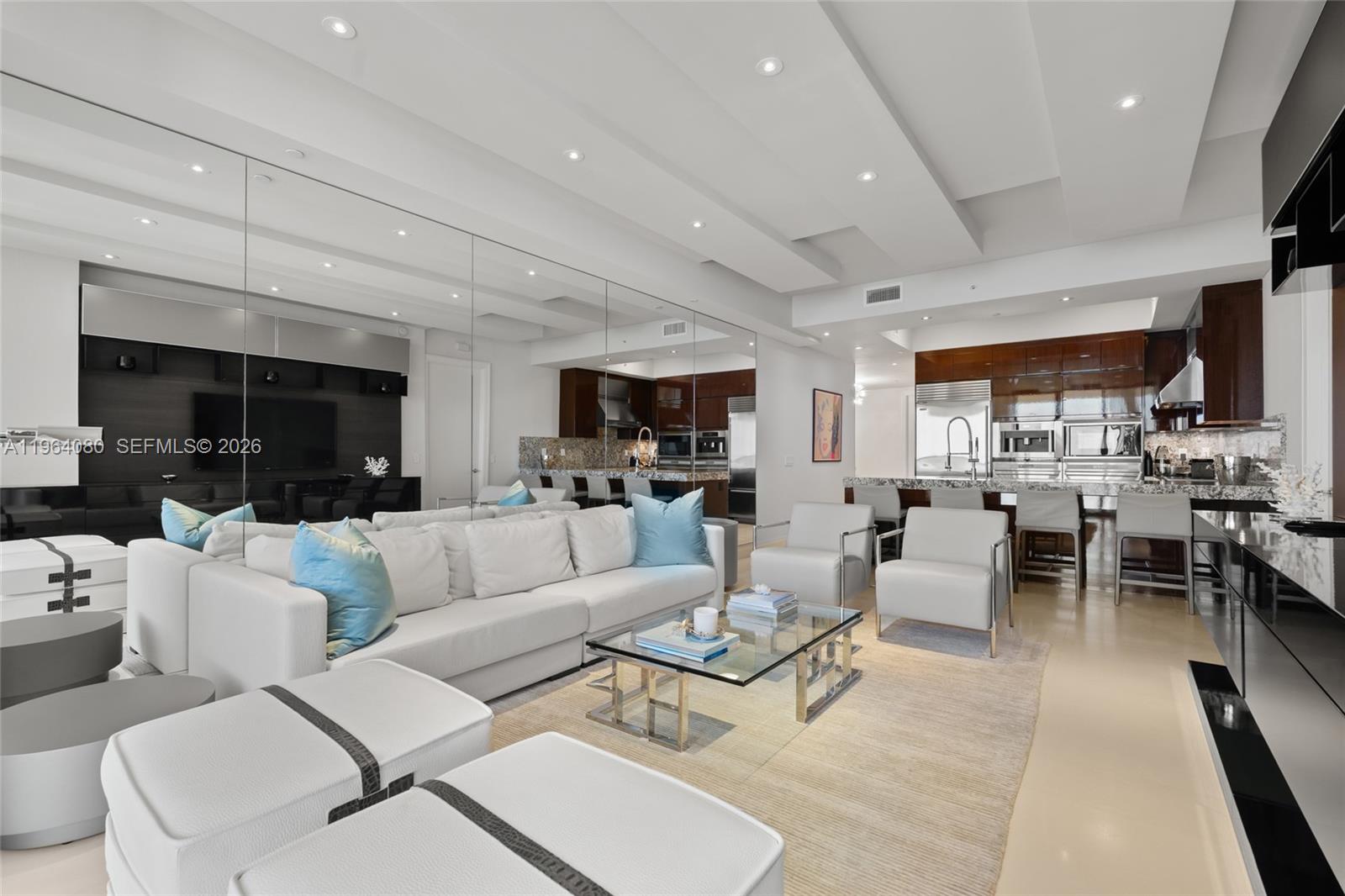 BAL HARBOUR CENTER CONDO - Residential Lease