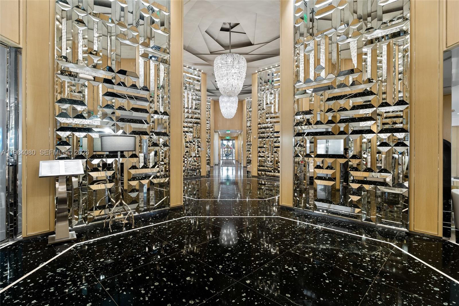 BAL HARBOUR CENTER CONDO - Residential Lease