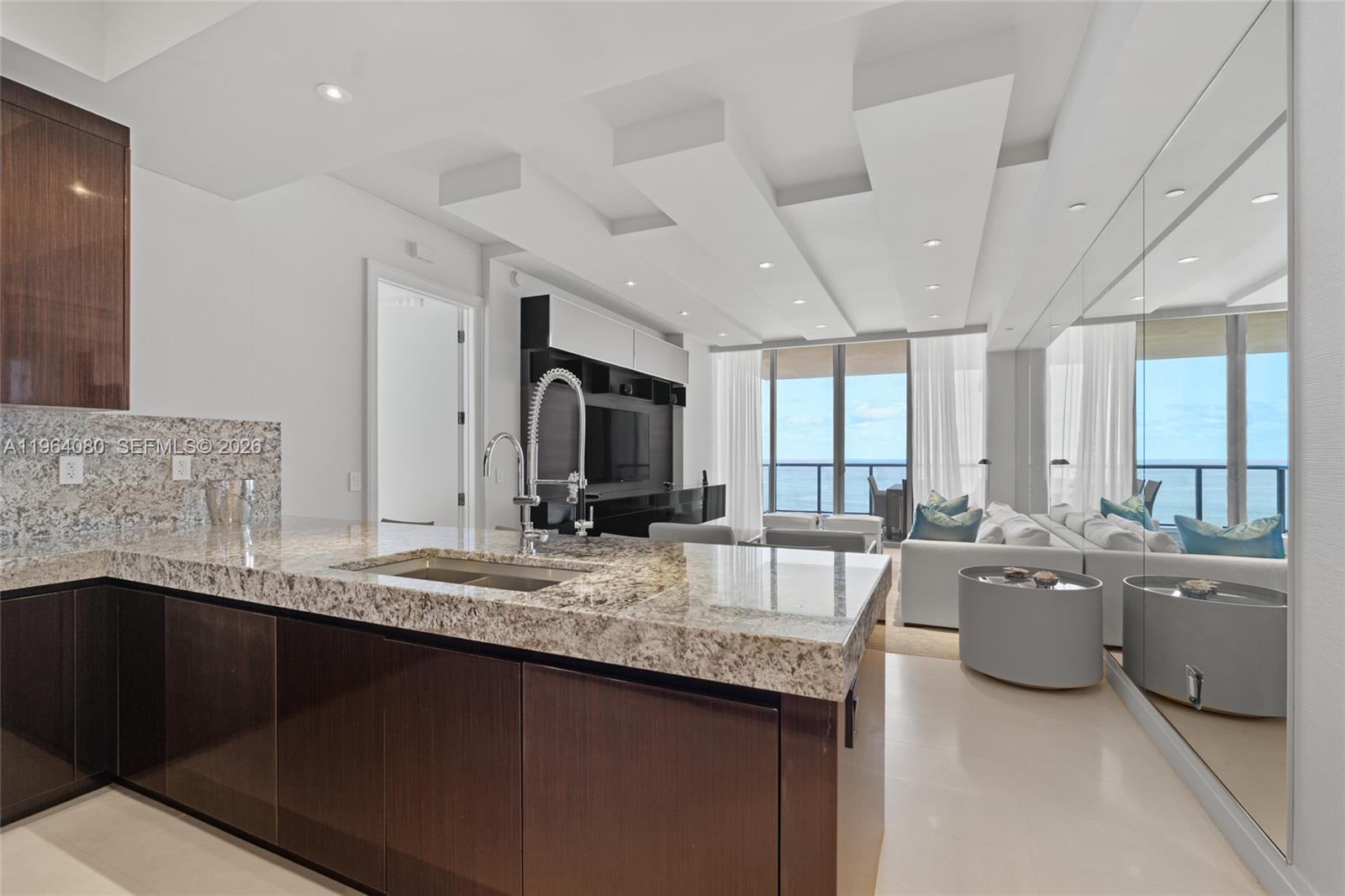 BAL HARBOUR CENTER CONDO - Residential Lease