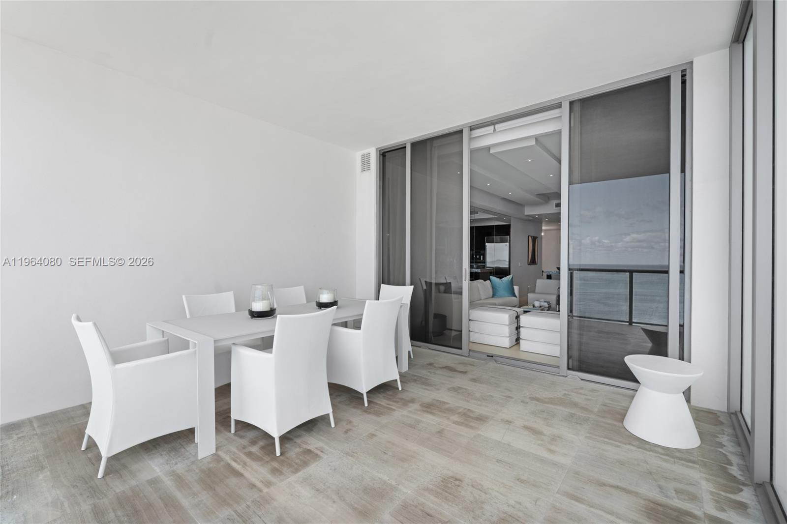 BAL HARBOUR CENTER CONDO - Residential Lease