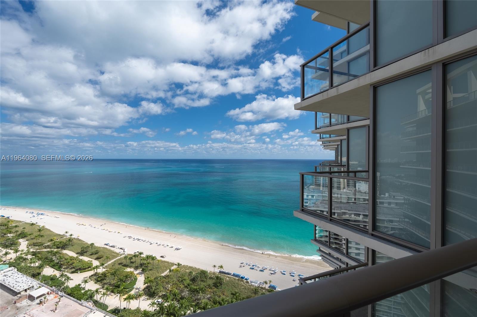 BAL HARBOUR CENTER CONDO - Residential Lease