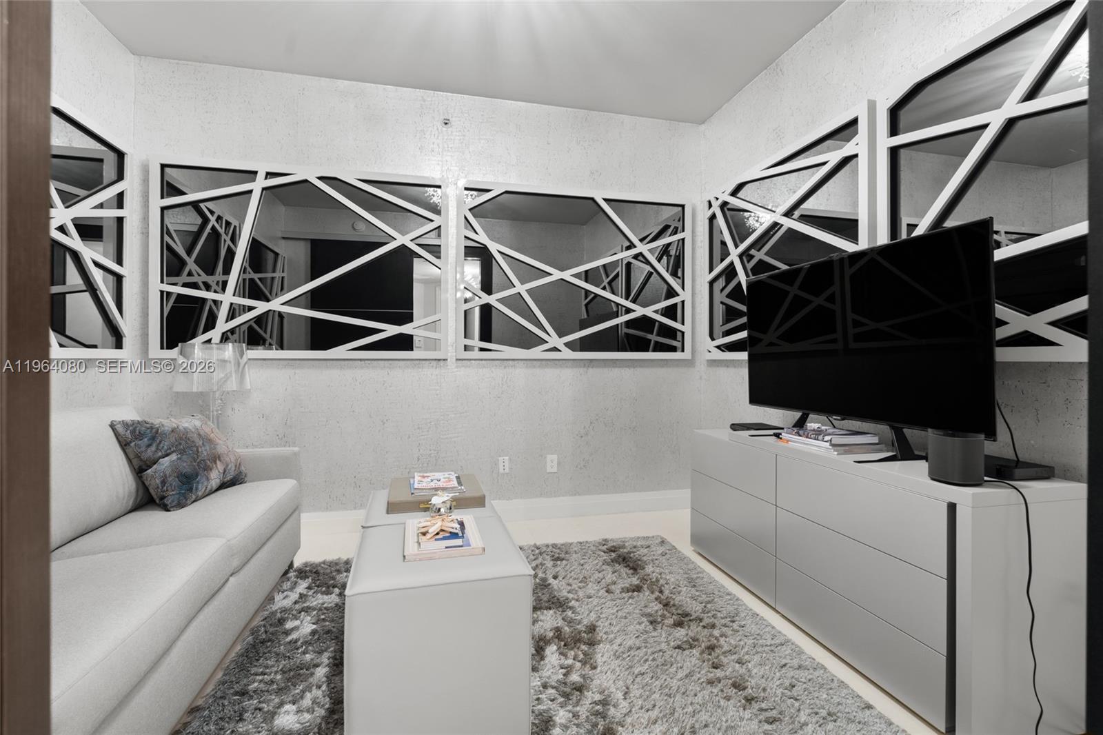 BAL HARBOUR CENTER CONDO - Residential Lease