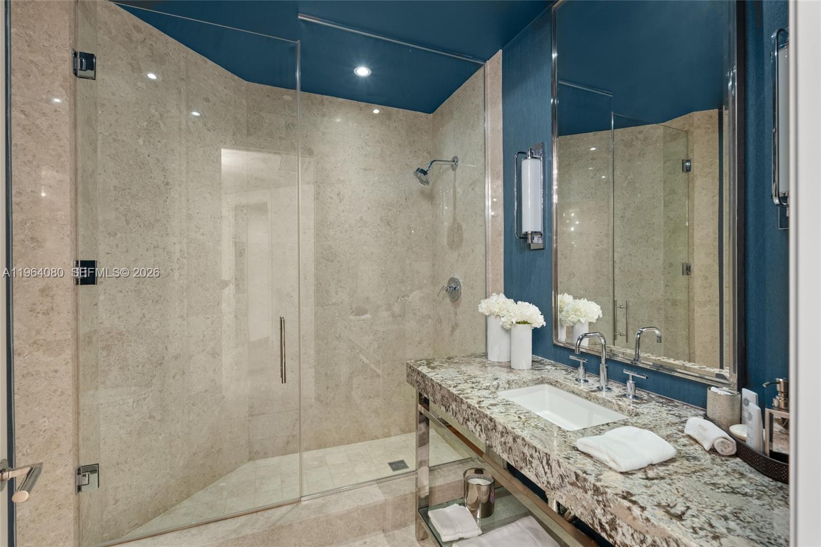 BAL HARBOUR CENTER CONDO - Residential Lease