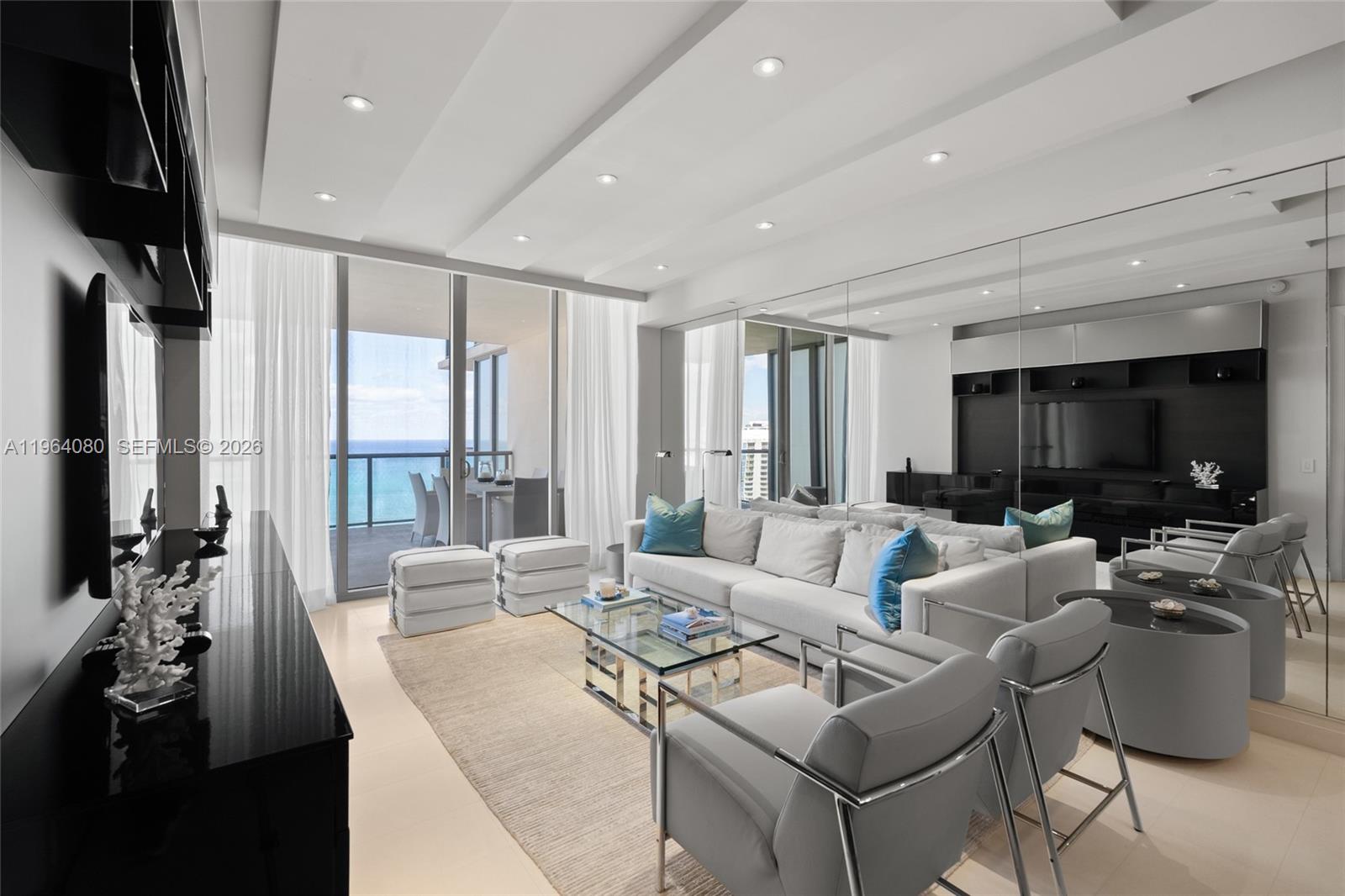 BAL HARBOUR CENTER CONDO - Residential Lease
