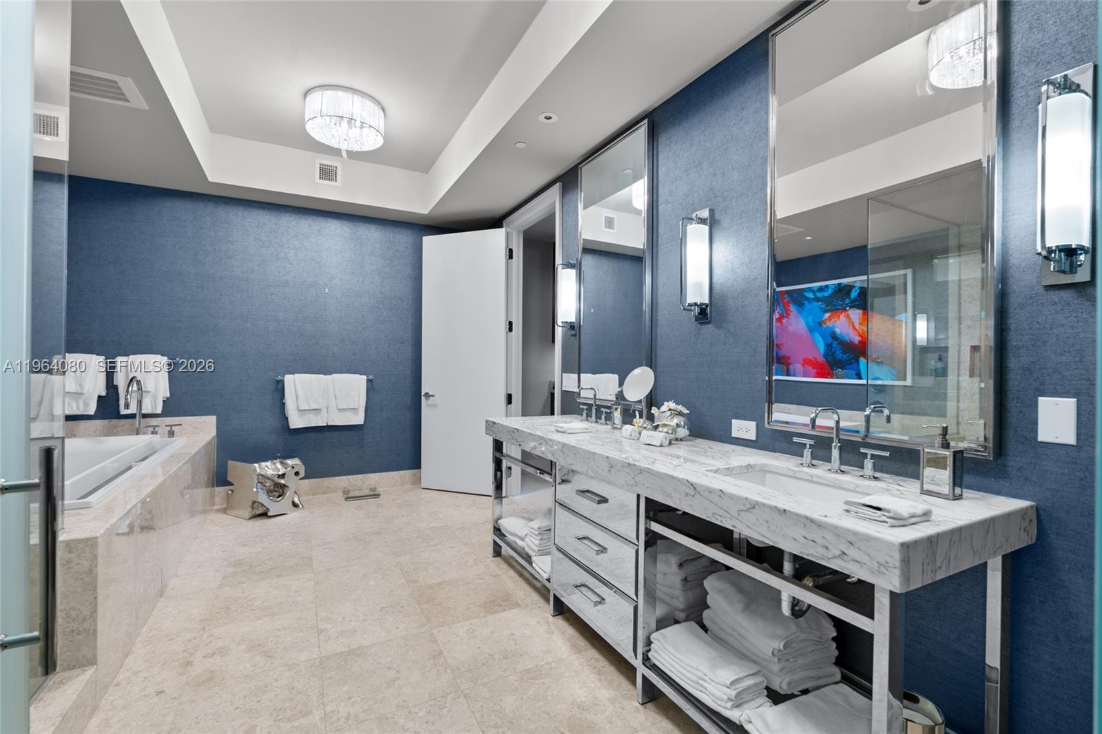 BAL HARBOUR CENTER CONDO - Residential Lease