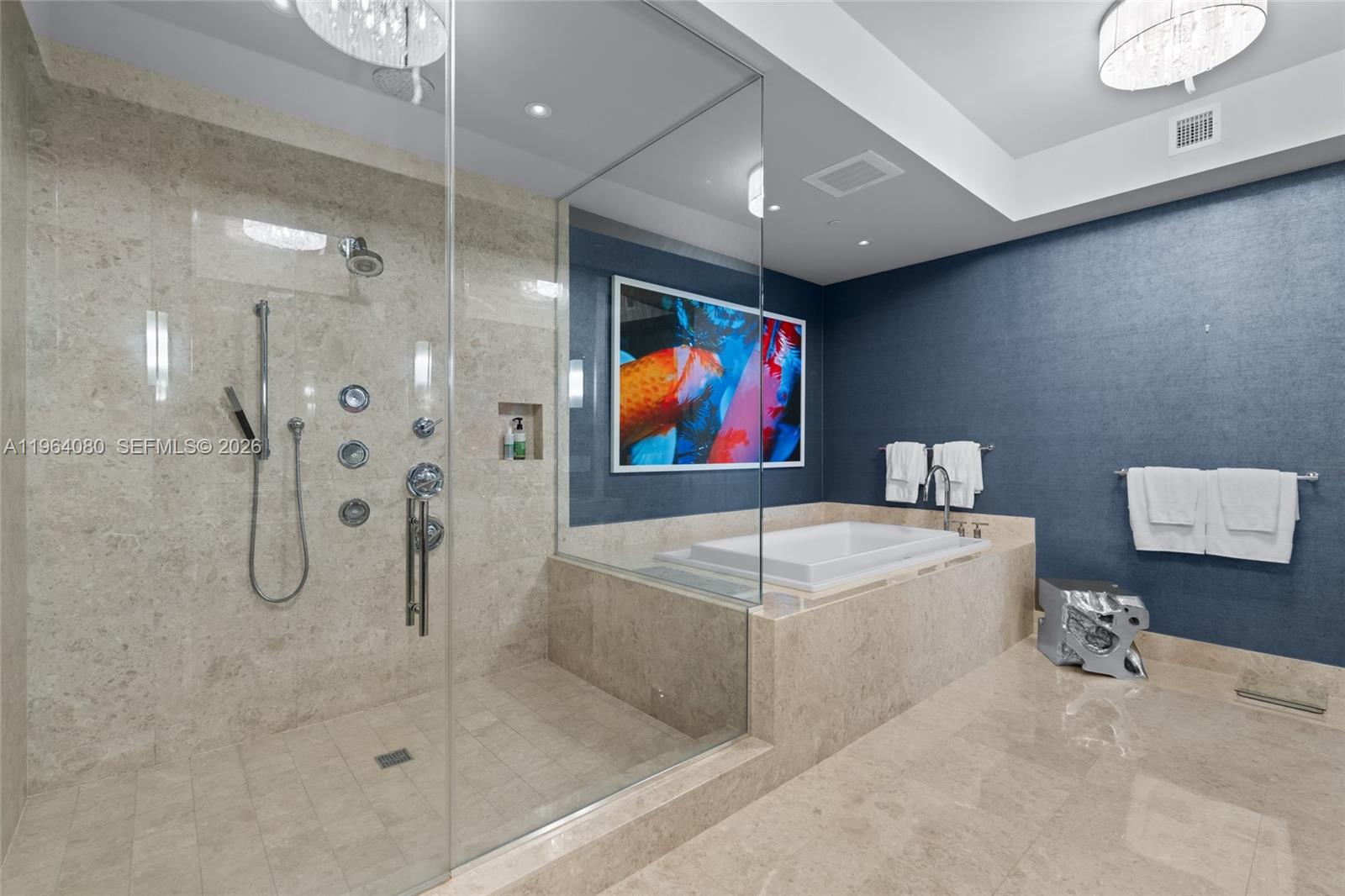 BAL HARBOUR CENTER CONDO - Residential Lease