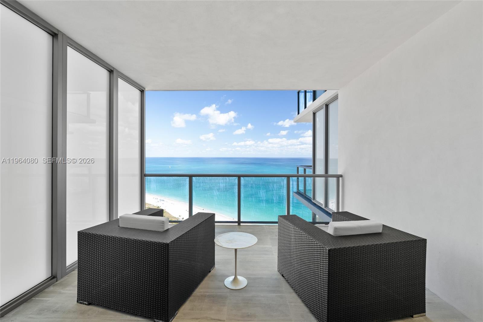 BAL HARBOUR CENTER CONDO - Residential Lease